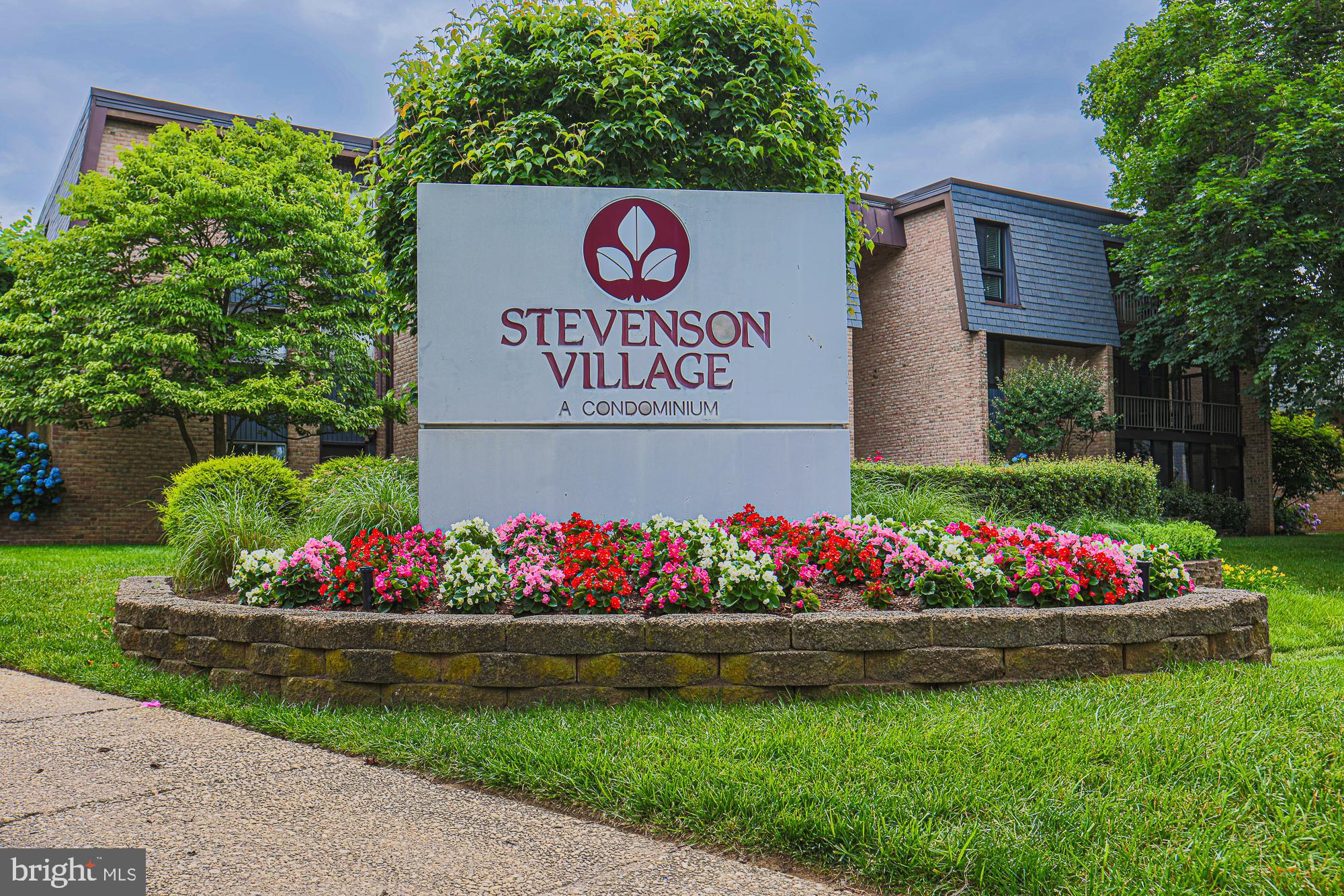 STEVENSON VILLAGE CONDO - Residential