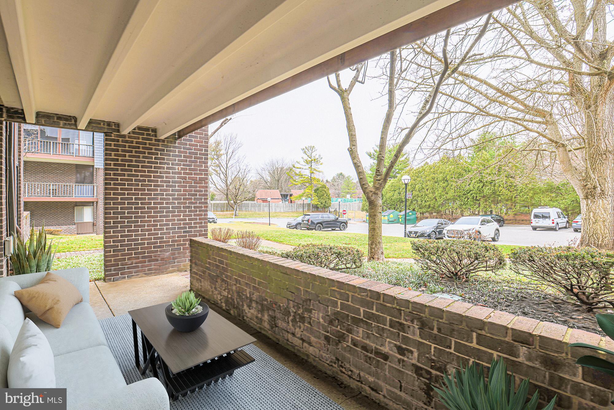 STEVENSON VILLAGE CONDO - Residential