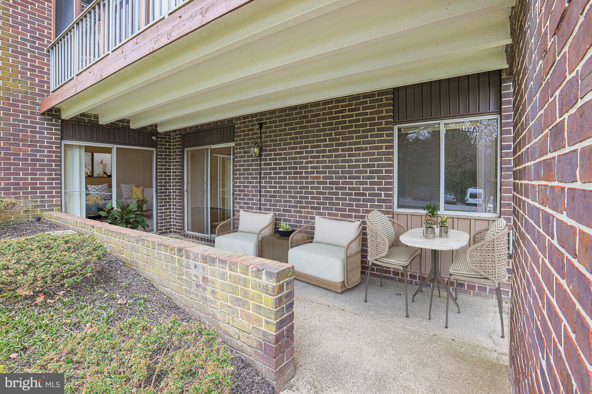 STEVENSON VILLAGE CONDO - Residential