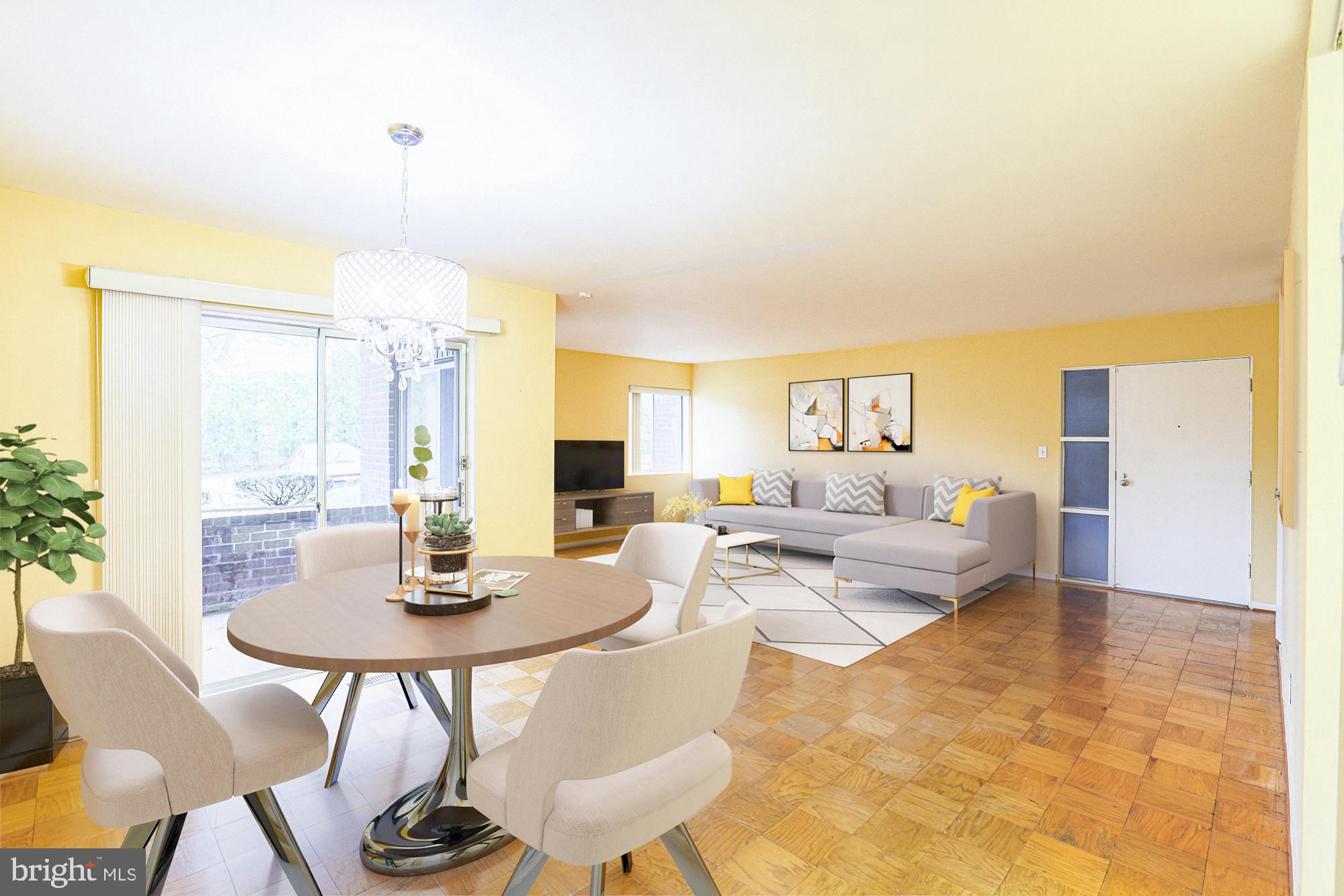 STEVENSON VILLAGE CONDO - Residential