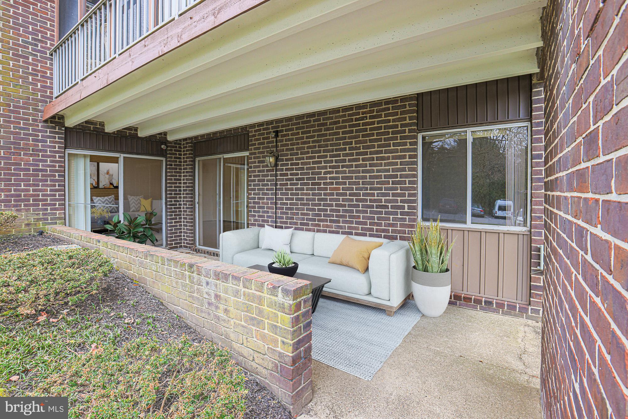 STEVENSON VILLAGE CONDO - Residential