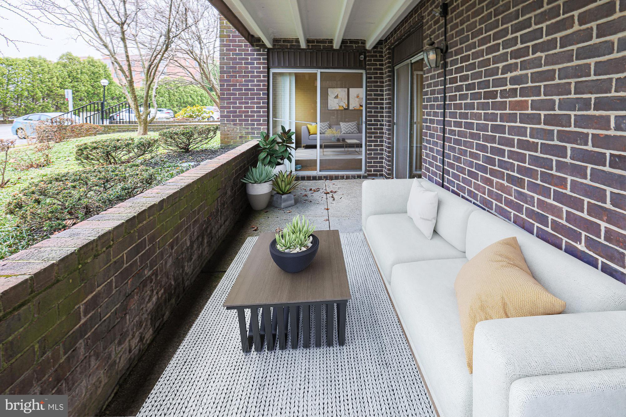 STEVENSON VILLAGE CONDO - Residential