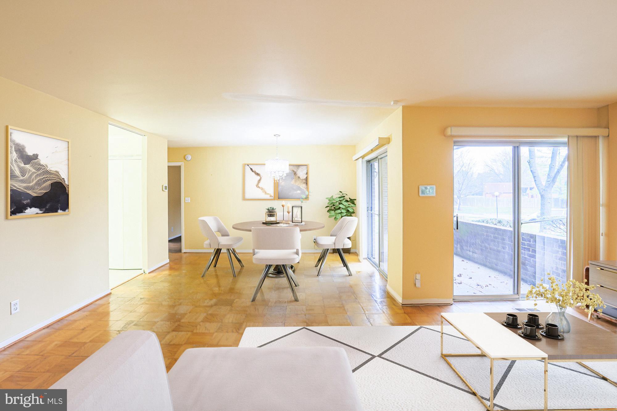 STEVENSON VILLAGE CONDO - Residential