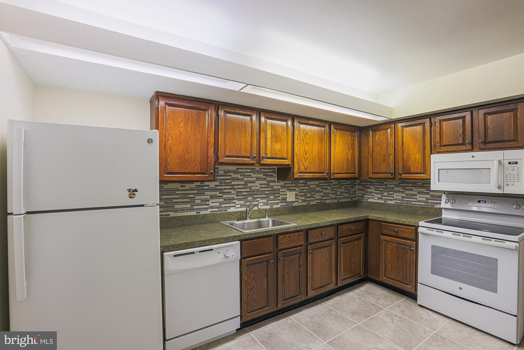 STEVENSON VILLAGE CONDO - Residential