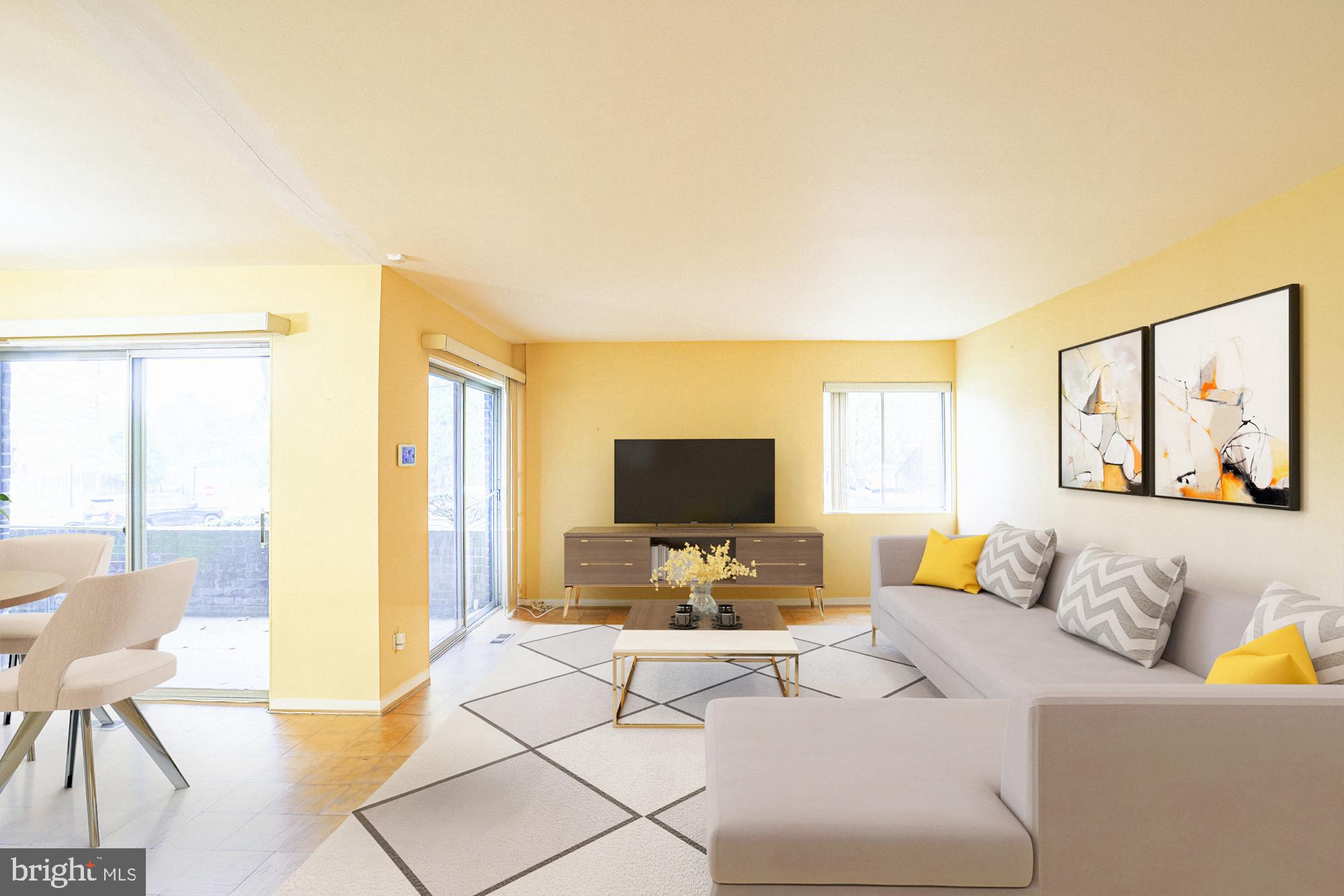 STEVENSON VILLAGE CONDO - Residential