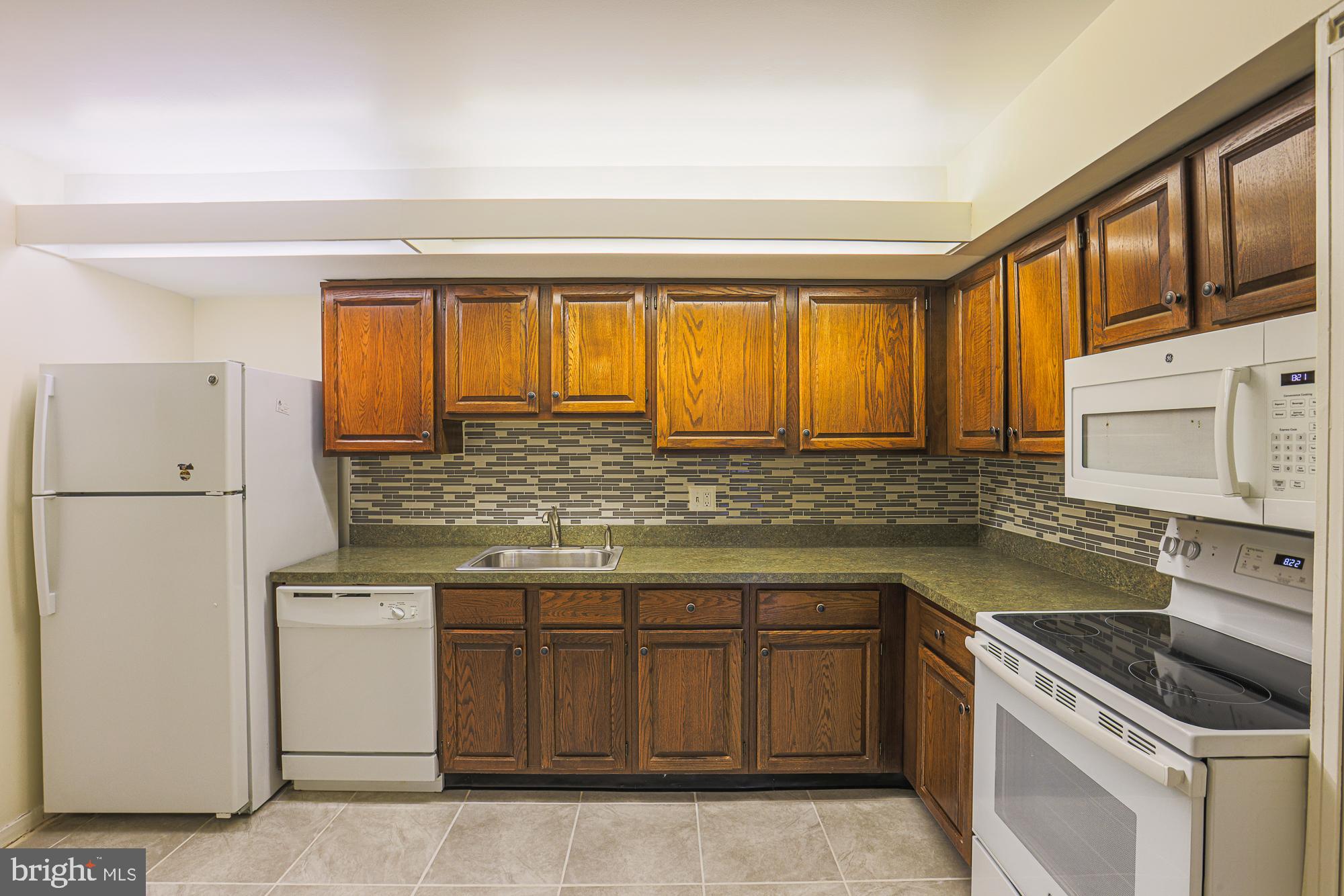 STEVENSON VILLAGE CONDO - Residential