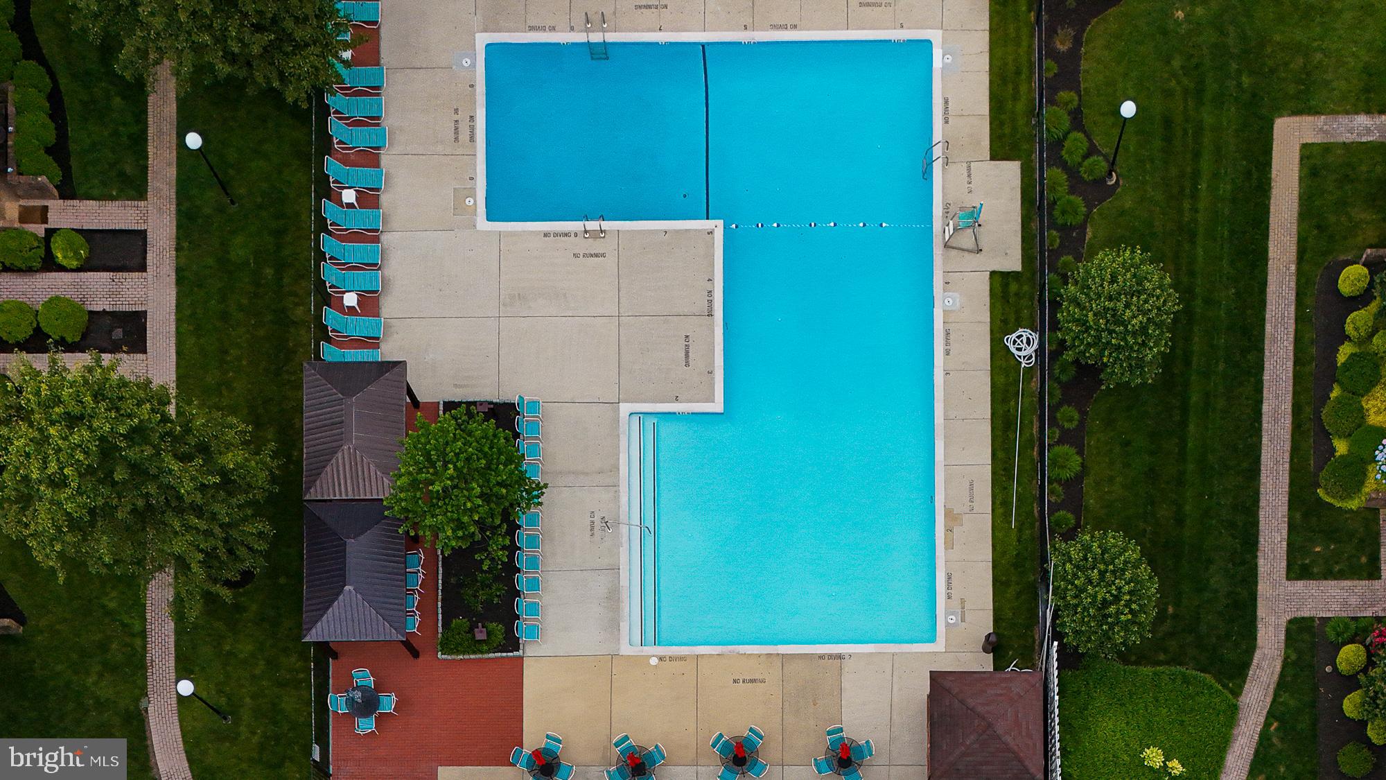 STEVENSON VILLAGE CONDO - Residential