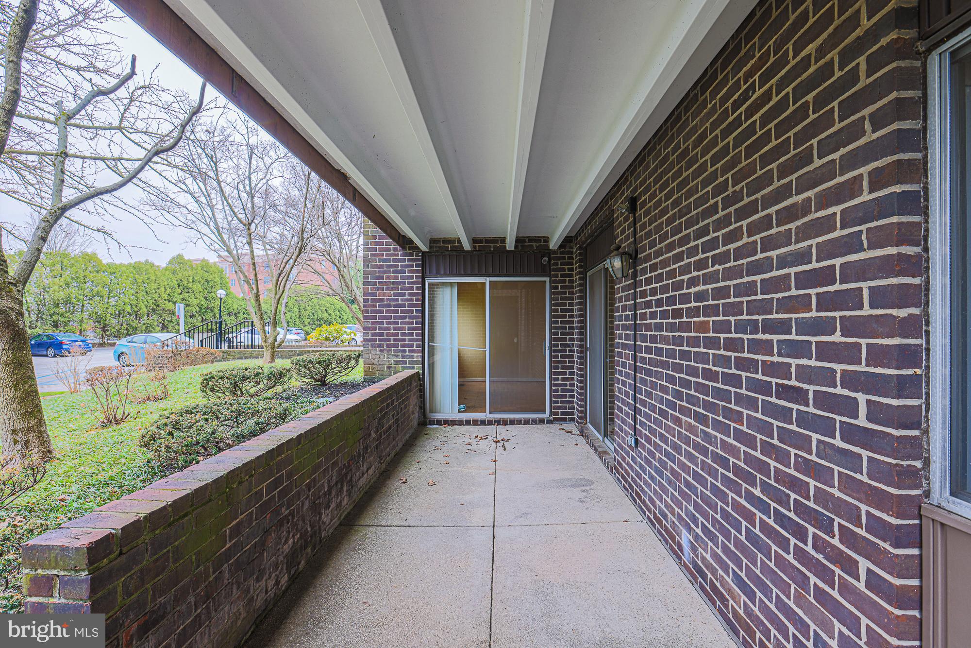 STEVENSON VILLAGE CONDO - Residential