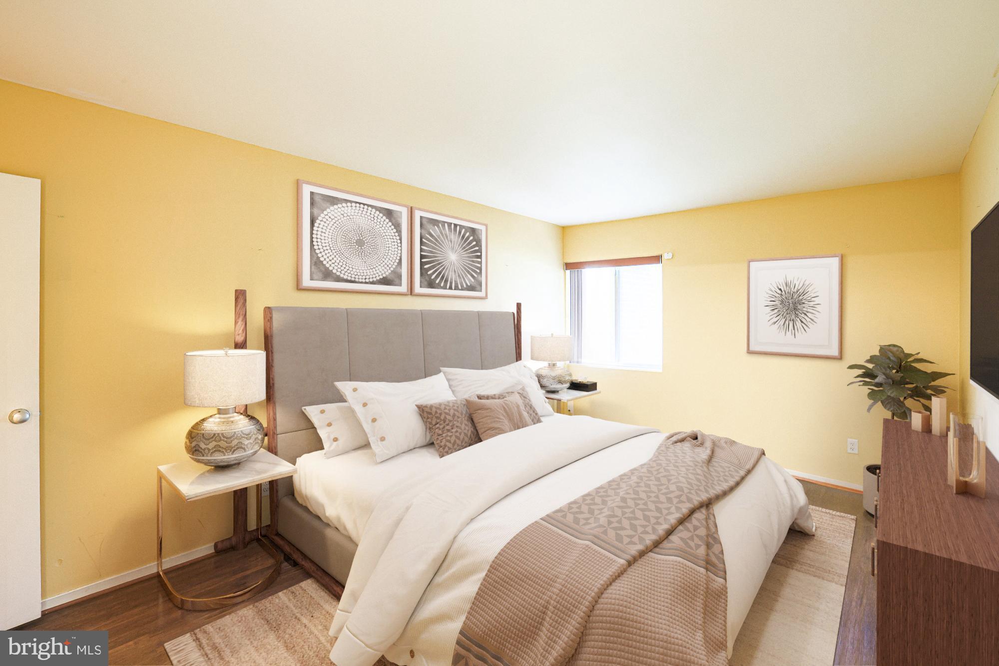 STEVENSON VILLAGE CONDO - Residential