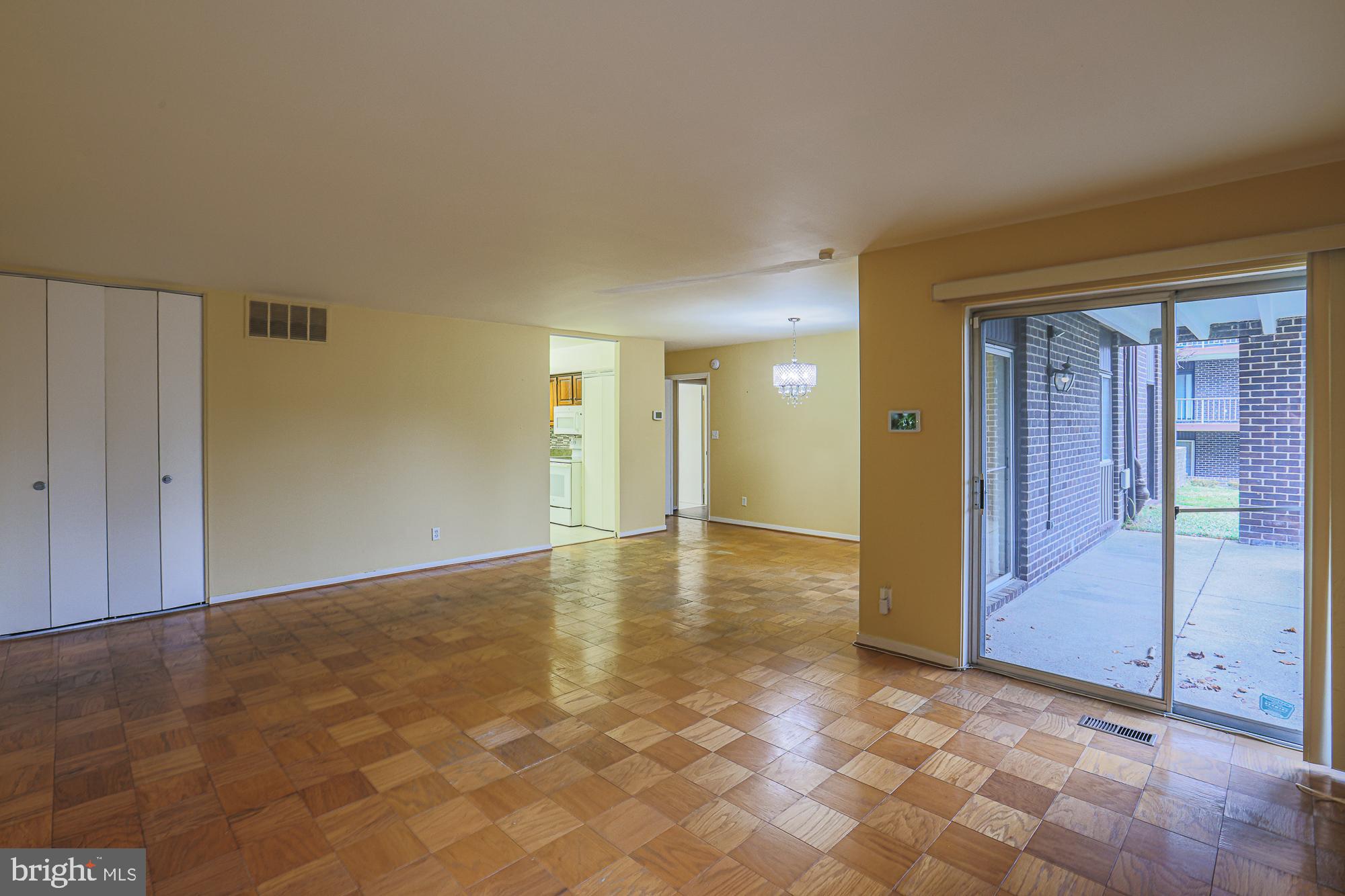 STEVENSON VILLAGE CONDO - Residential