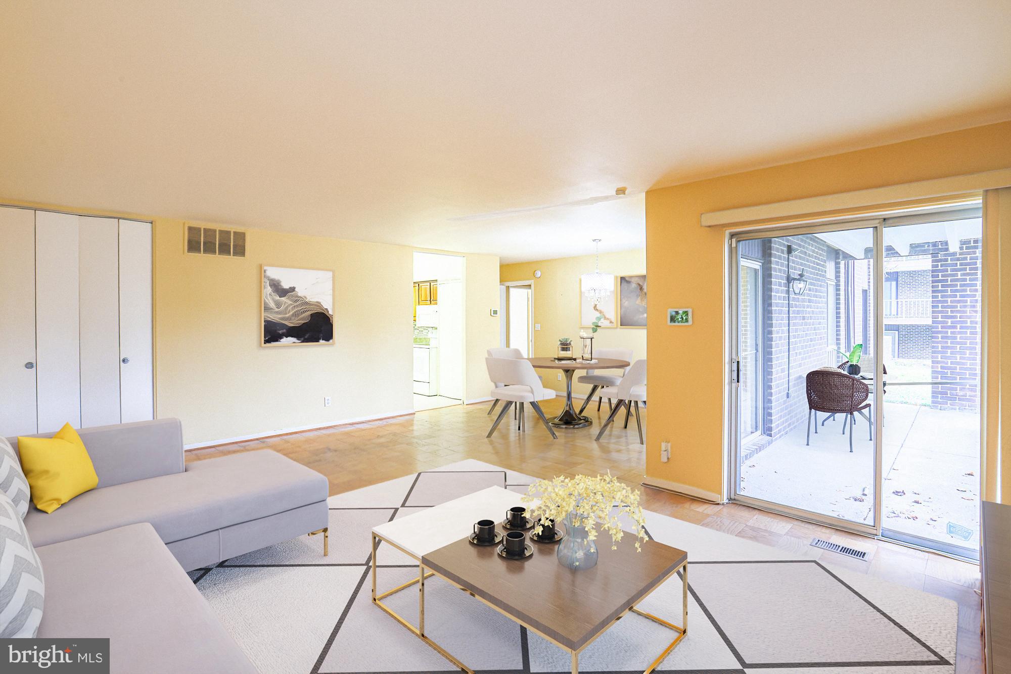 STEVENSON VILLAGE CONDO - Residential