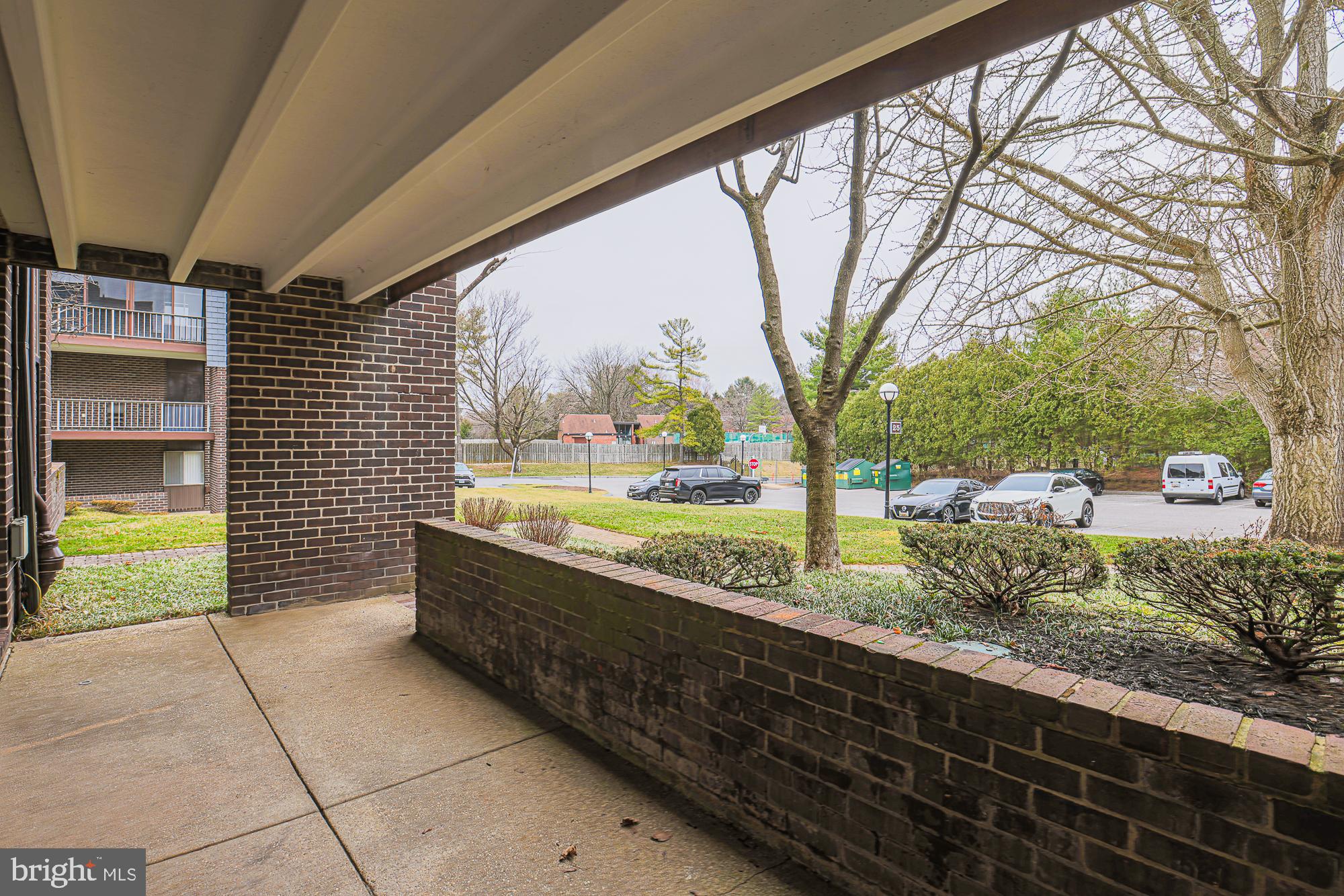 STEVENSON VILLAGE CONDO - Residential