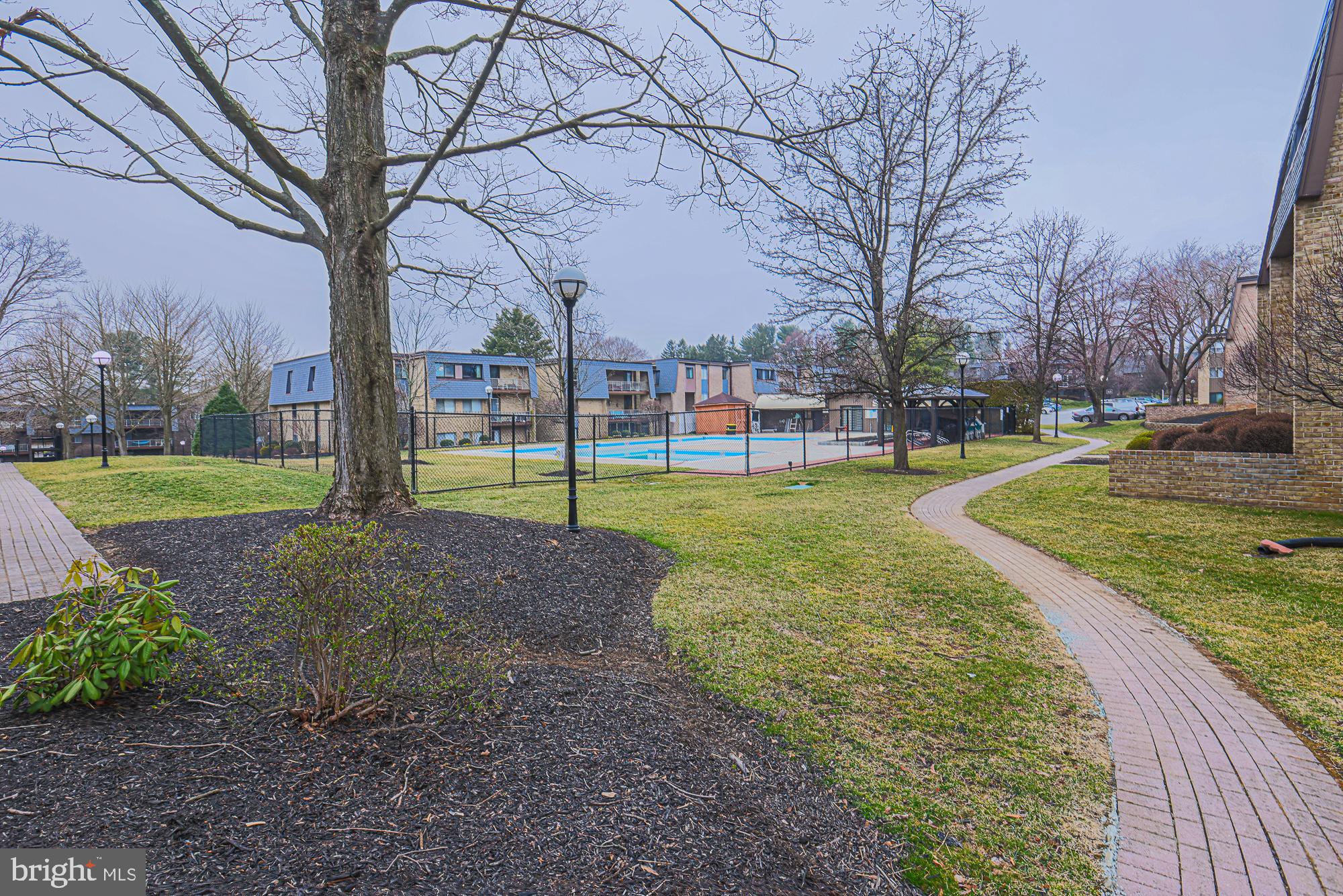 STEVENSON VILLAGE CONDO - Residential