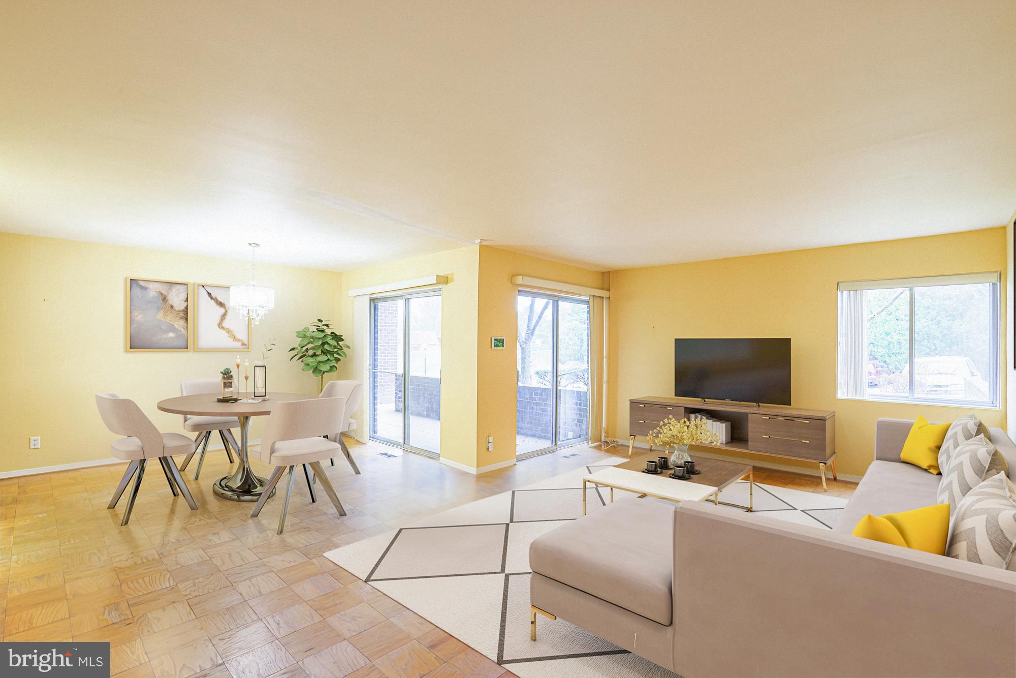 STEVENSON VILLAGE CONDO - Residential