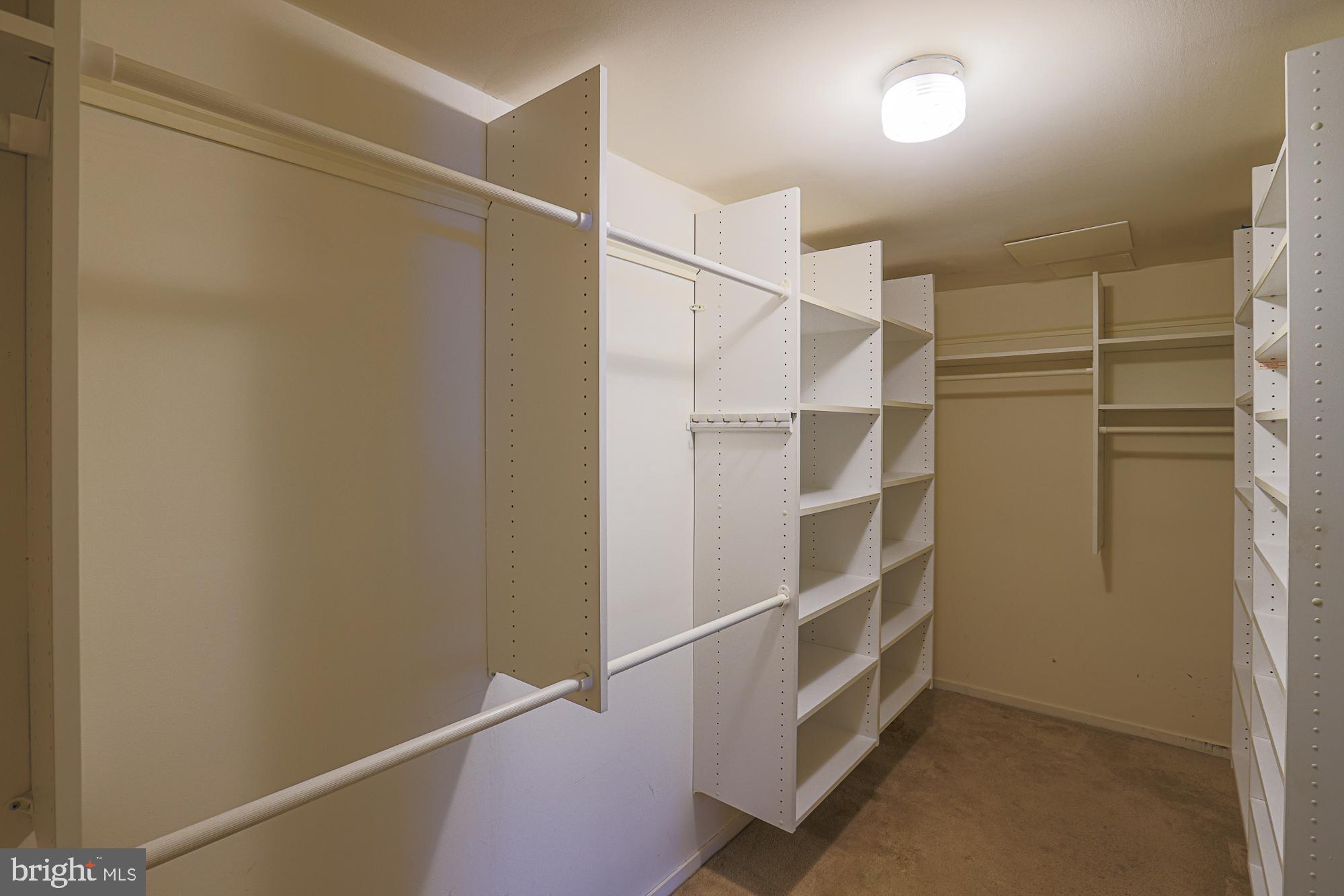 STEVENSON VILLAGE CONDO - Residential