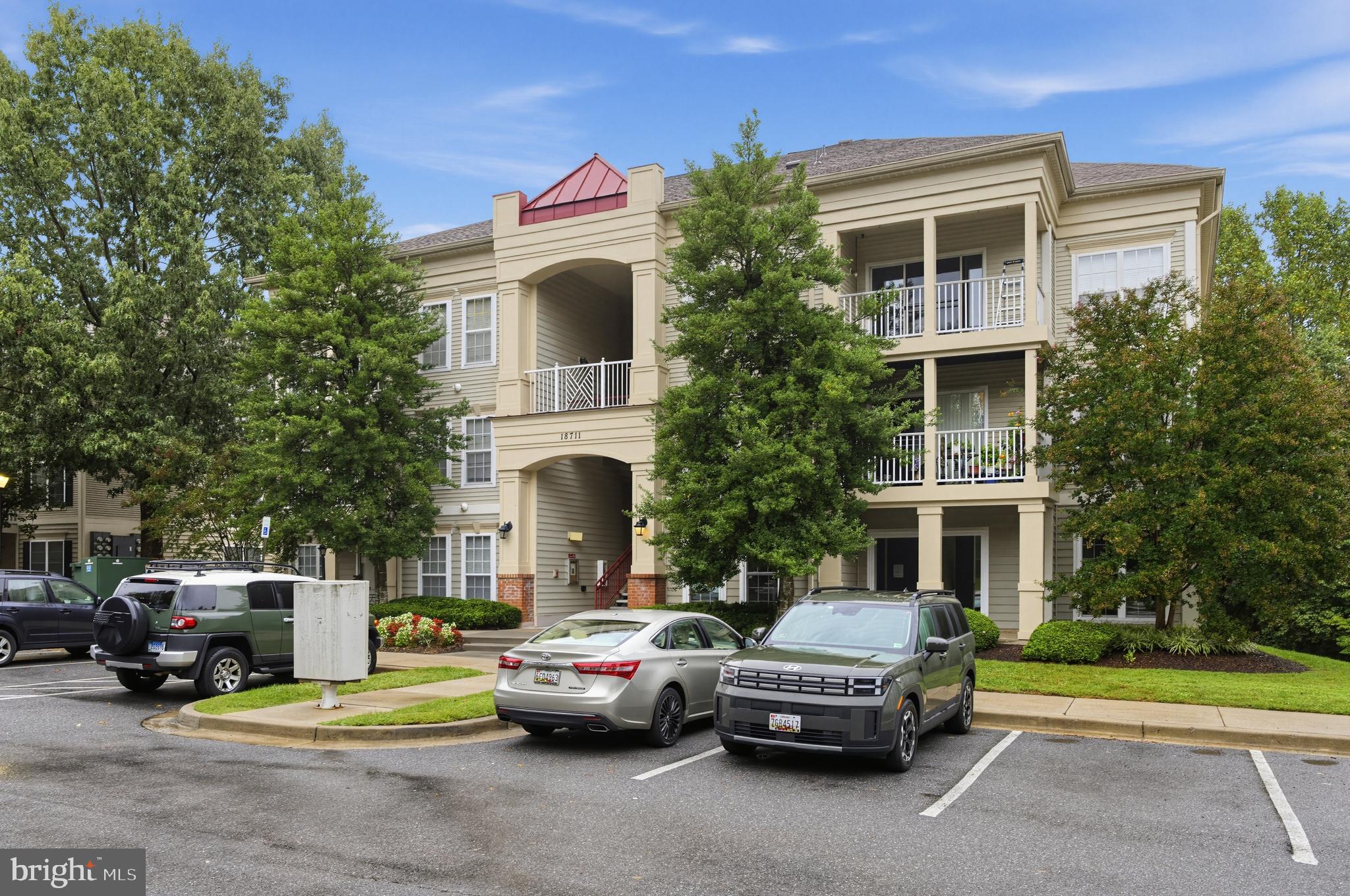 18711 SPARKLING WATER DRIVE F