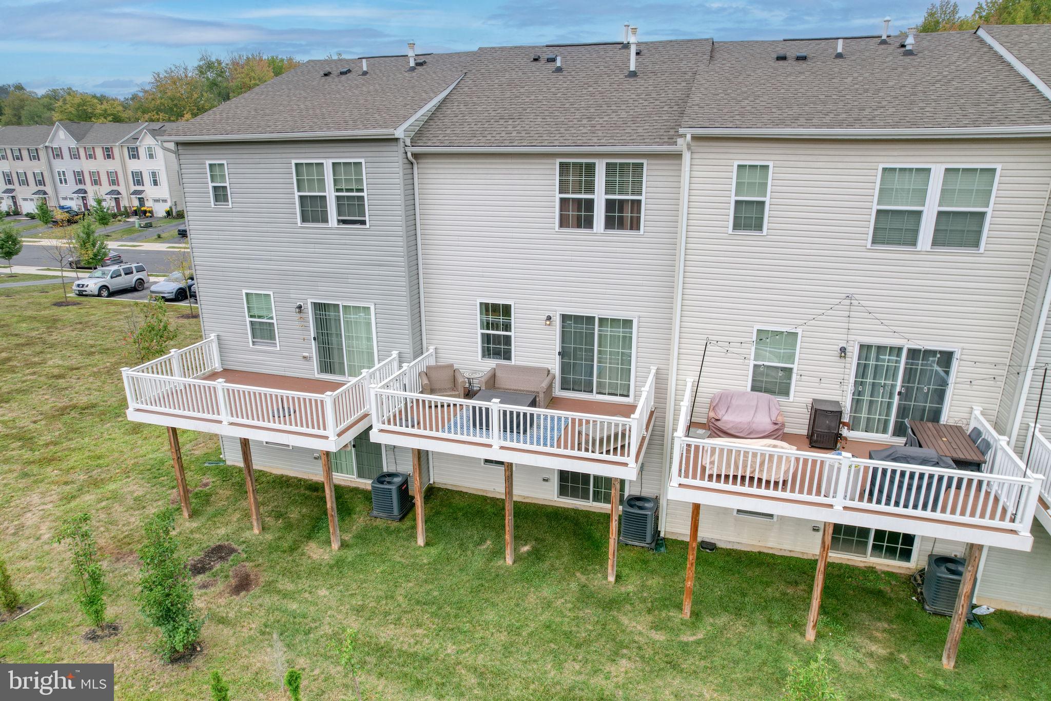 WHITEWOOD VILLAGE - Residential