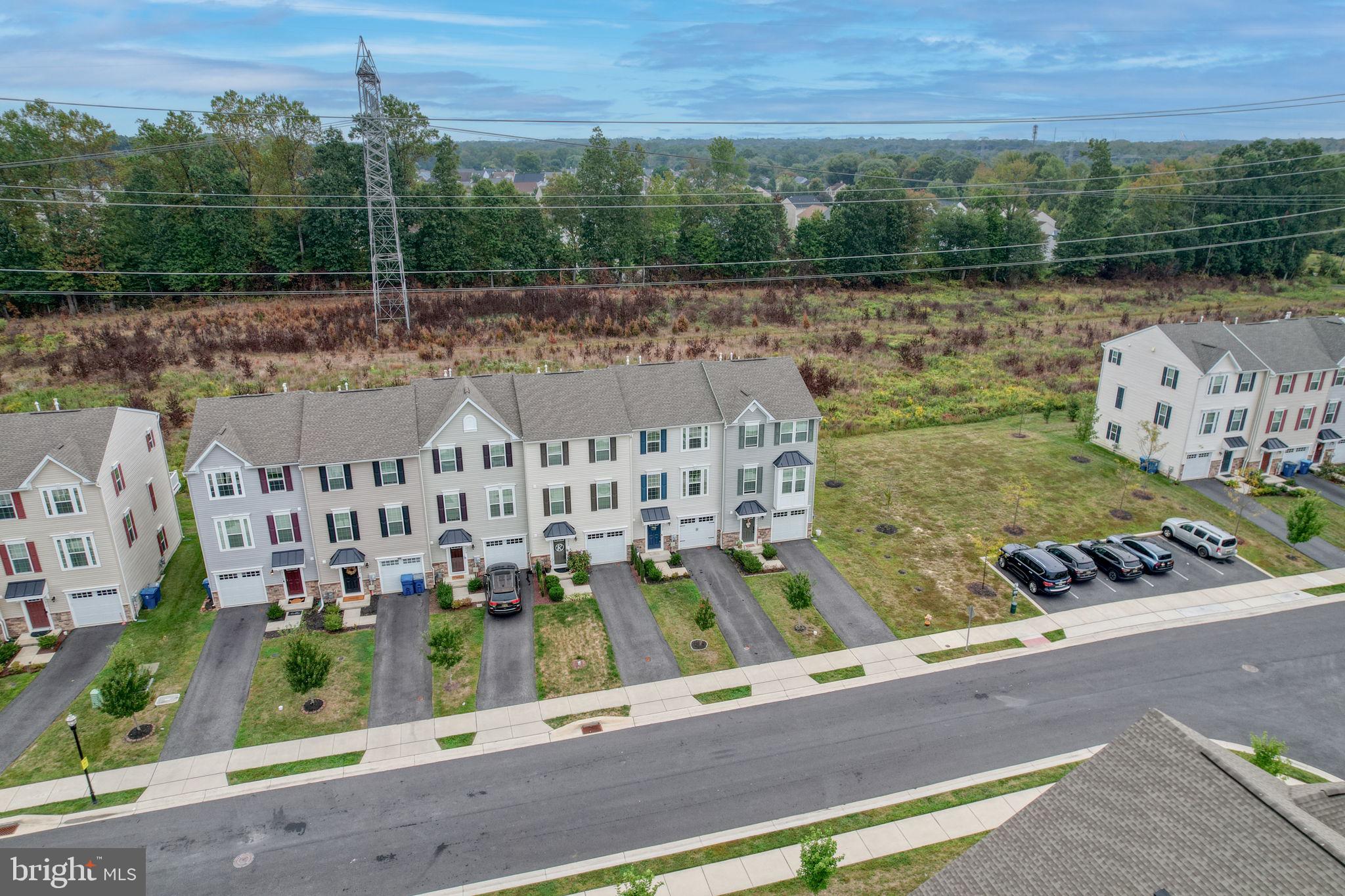 WHITEWOOD VILLAGE - Residential