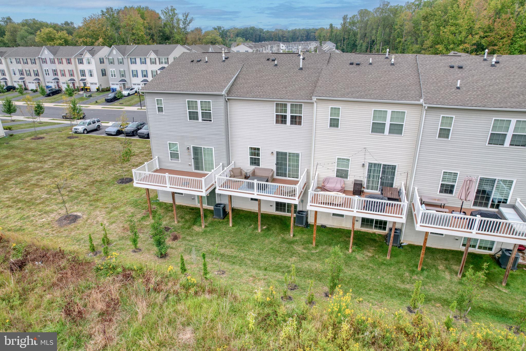 WHITEWOOD VILLAGE - Residential