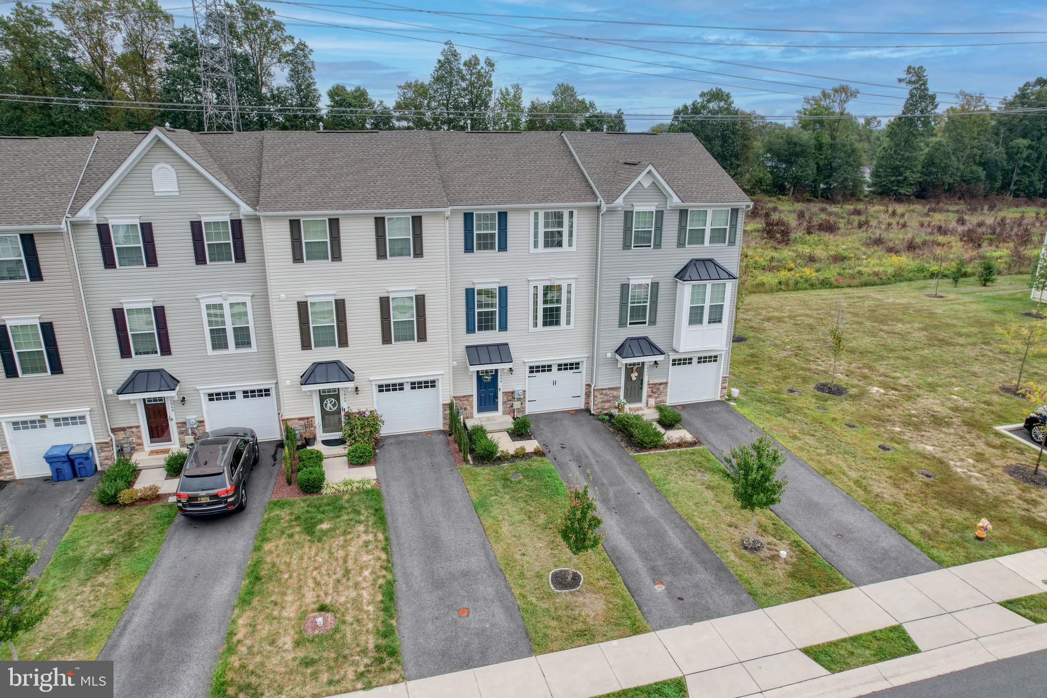 WHITEWOOD VILLAGE - Residential