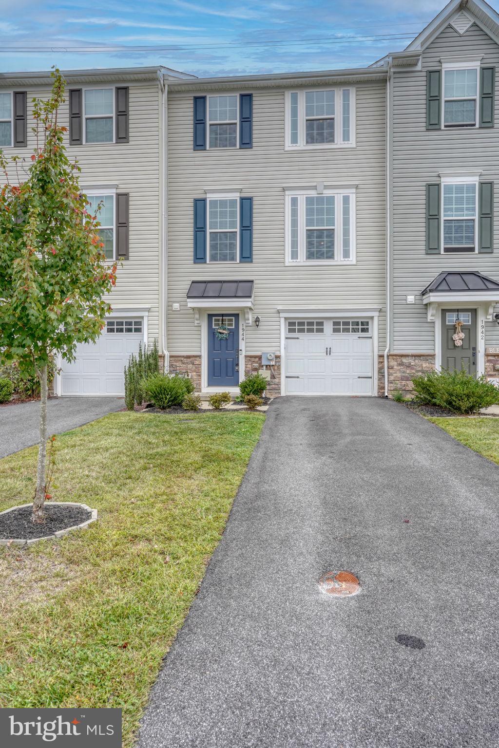 WHITEWOOD VILLAGE - Residential