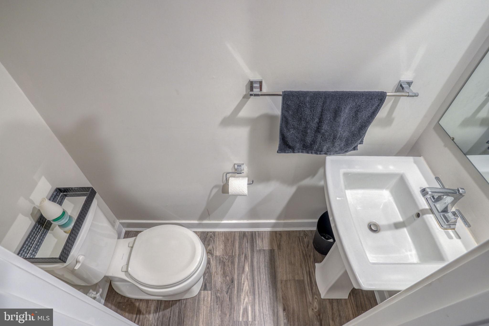 WHITEWOOD VILLAGE - Residential