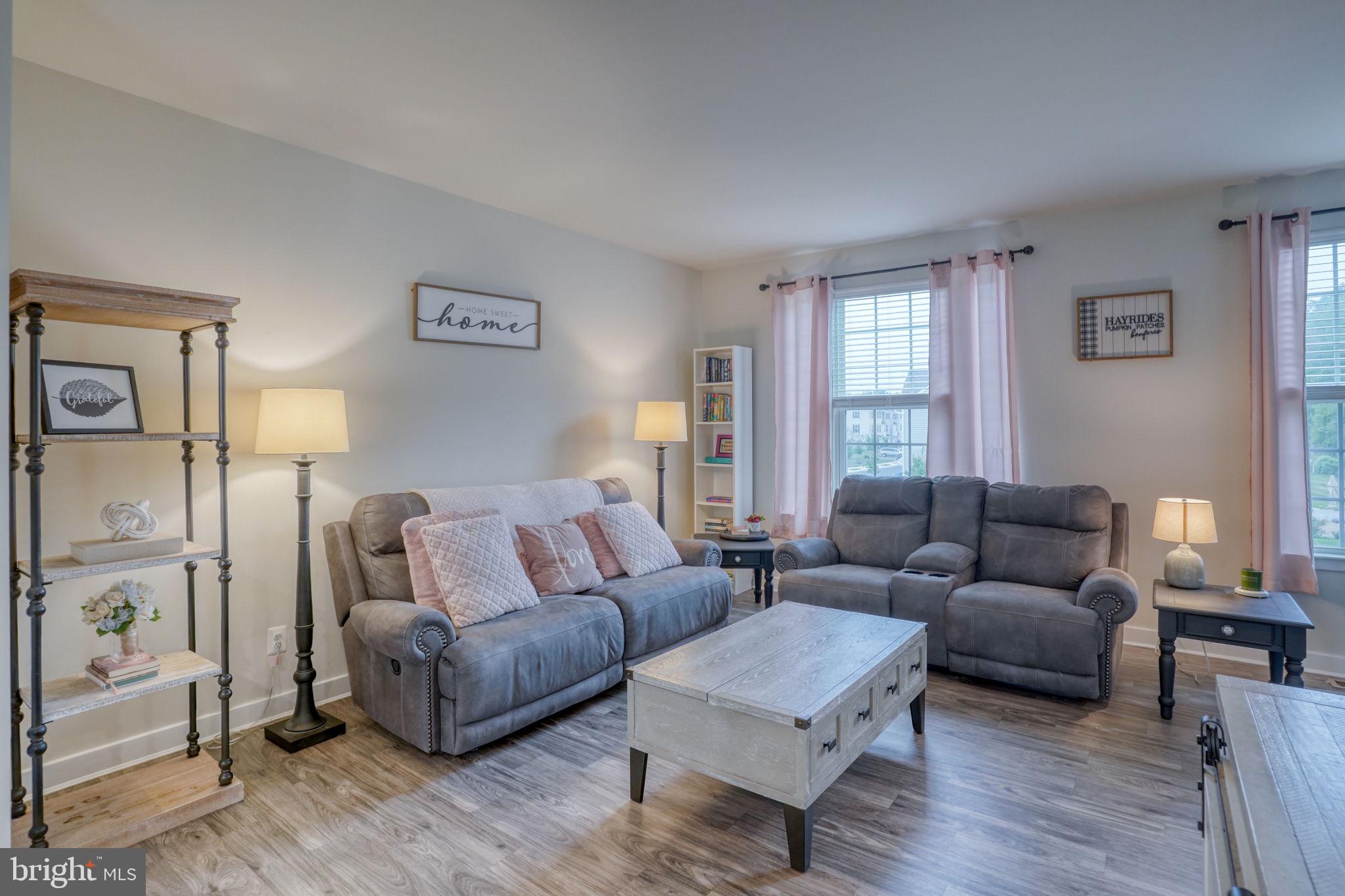 WHITEWOOD VILLAGE - Residential