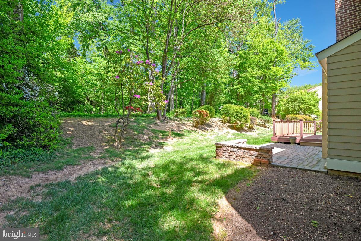 FOX MILL WOODS - Residential