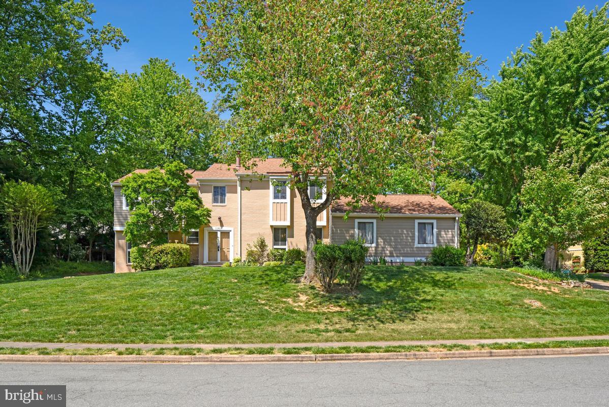 11814 BLUE SPRUCE ROAD
