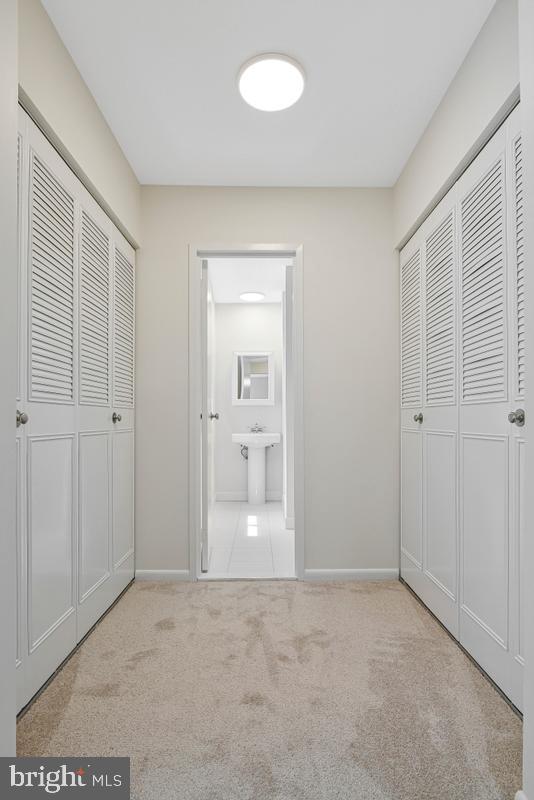 FOX MILL WOODS - Residential