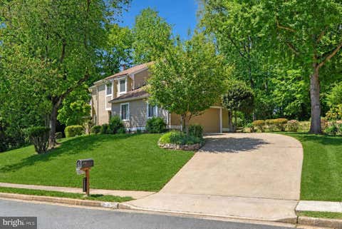 Homes For Sale - 11814 Blue Spruce Road<br/> RESTON, VA 20191