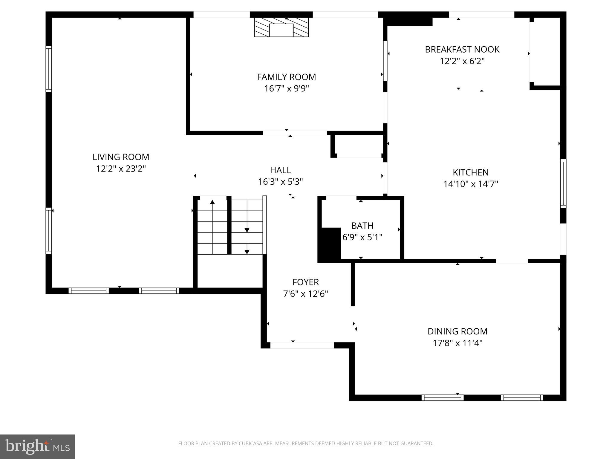 FOX MILL WOODS - Residential