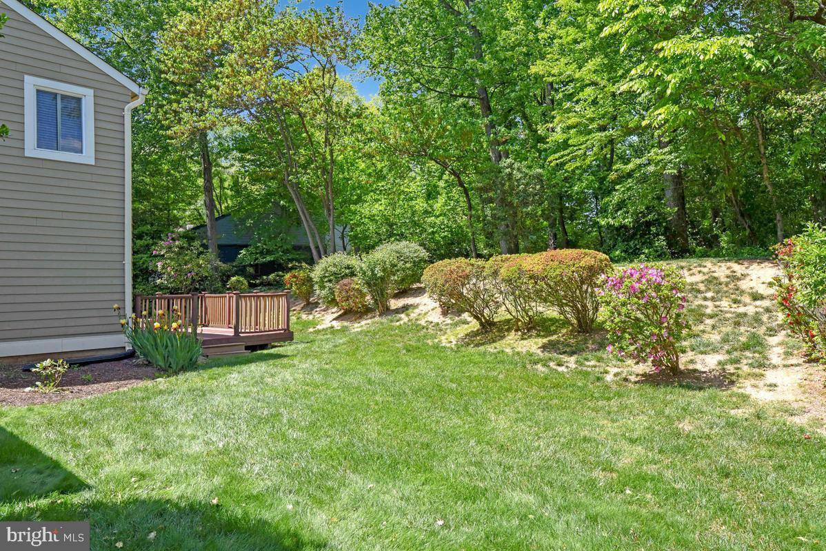 FOX MILL WOODS - Residential