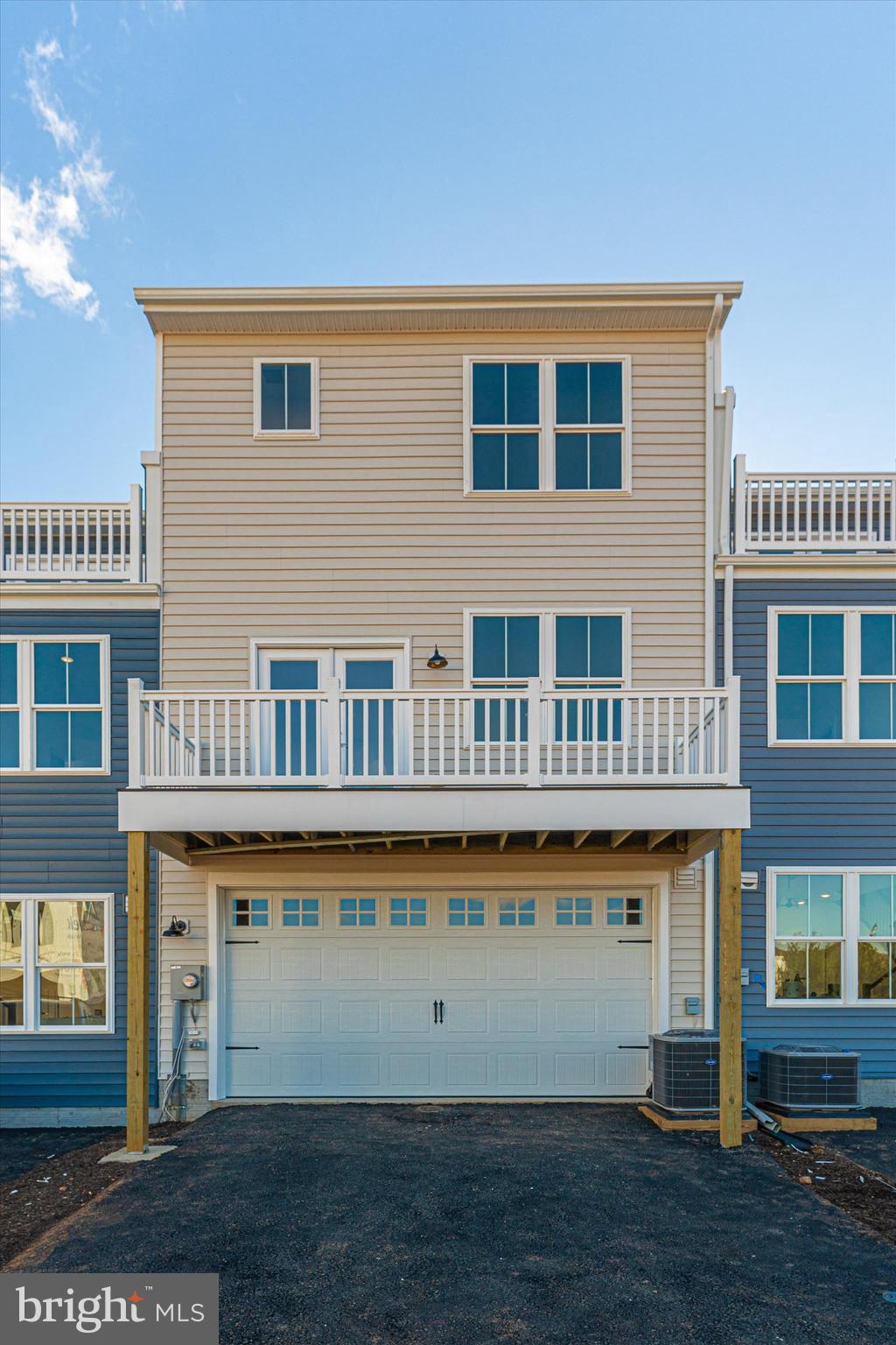 GAMBRILL VIEW - Residential