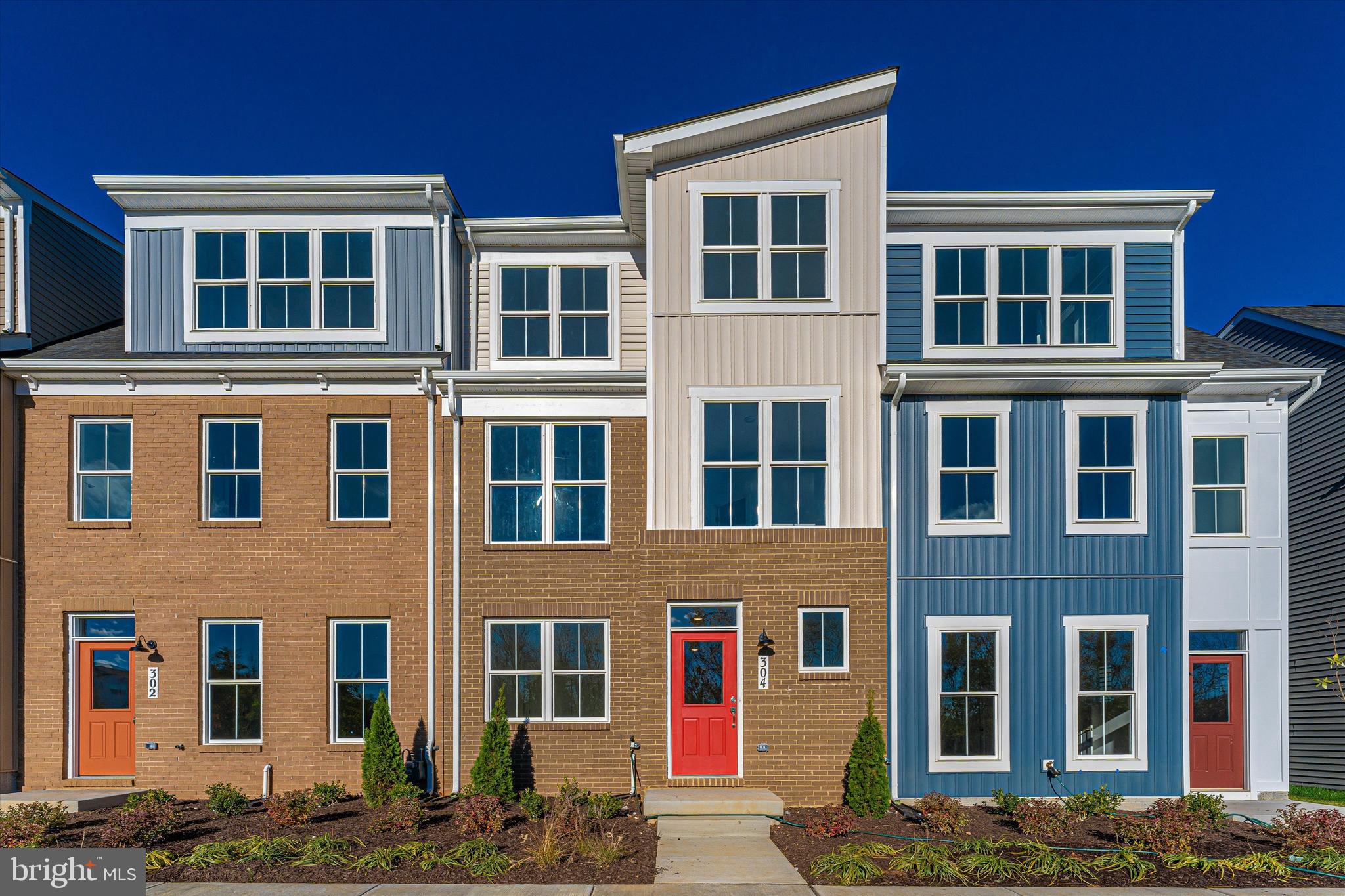 GAMBRILL VIEW - Residential