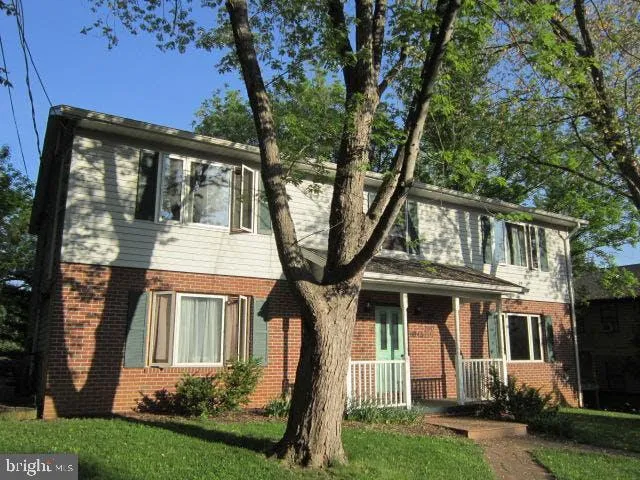 8348 Martinsburg Pike Unit 102, Shepherdstown, WV 25443