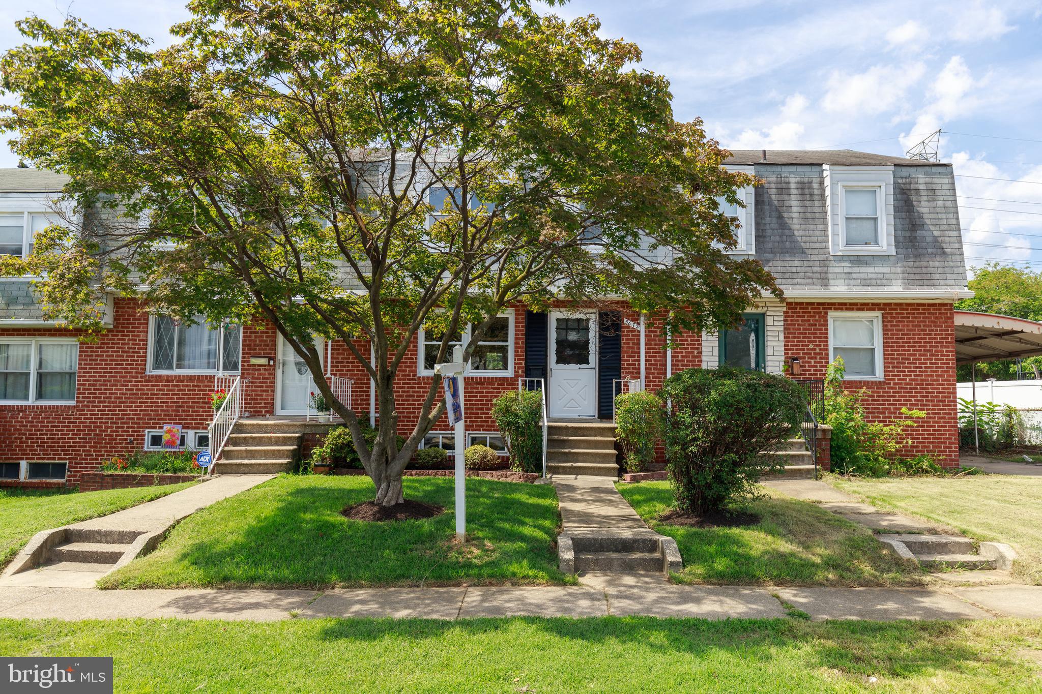 HOLLAND HILL - Residential