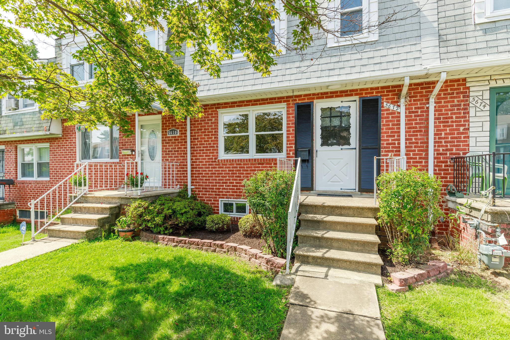 HOLLAND HILL - Residential