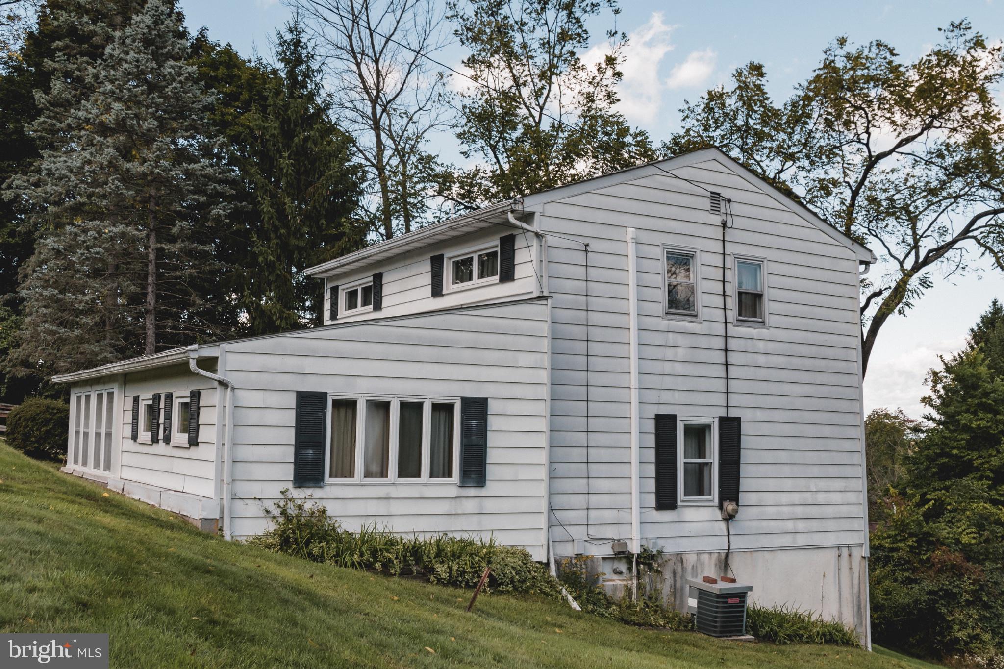 1991 CEDAR TOP ROAD