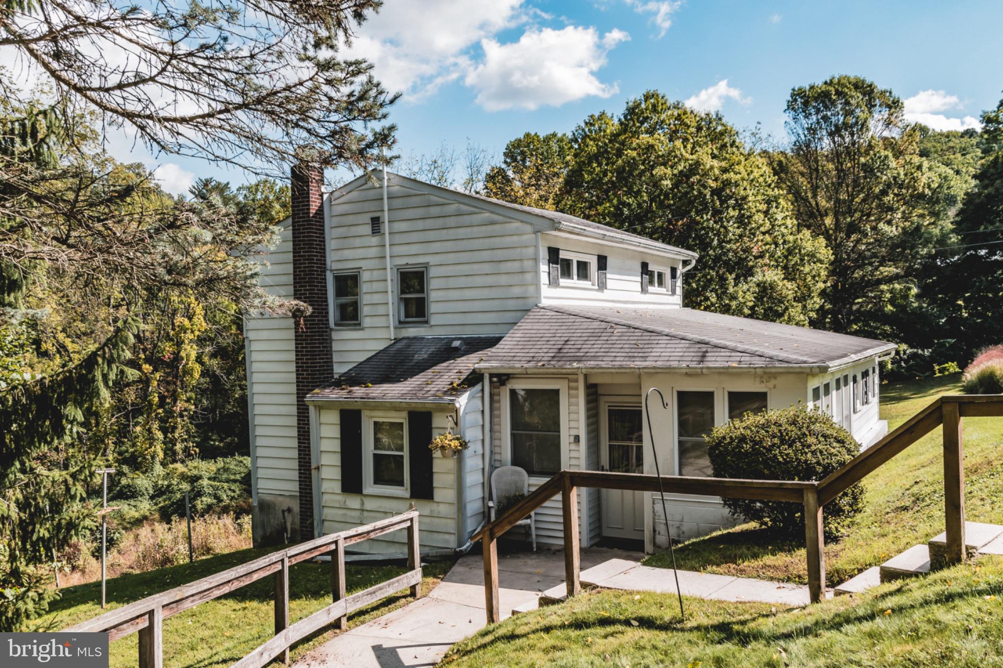 1991 CEDAR TOP ROAD