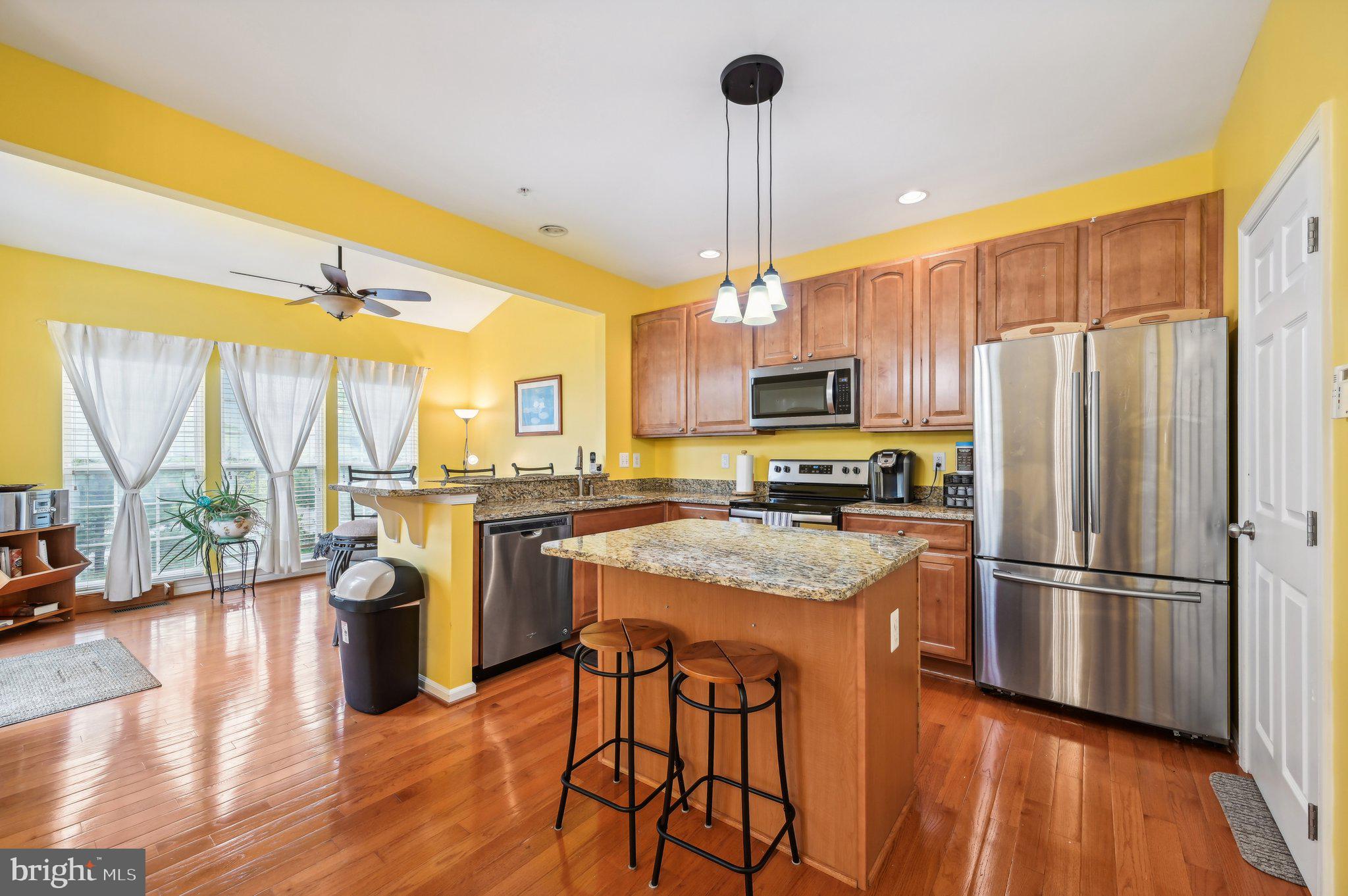 VILLAGES OF DORCHESTER - Residential