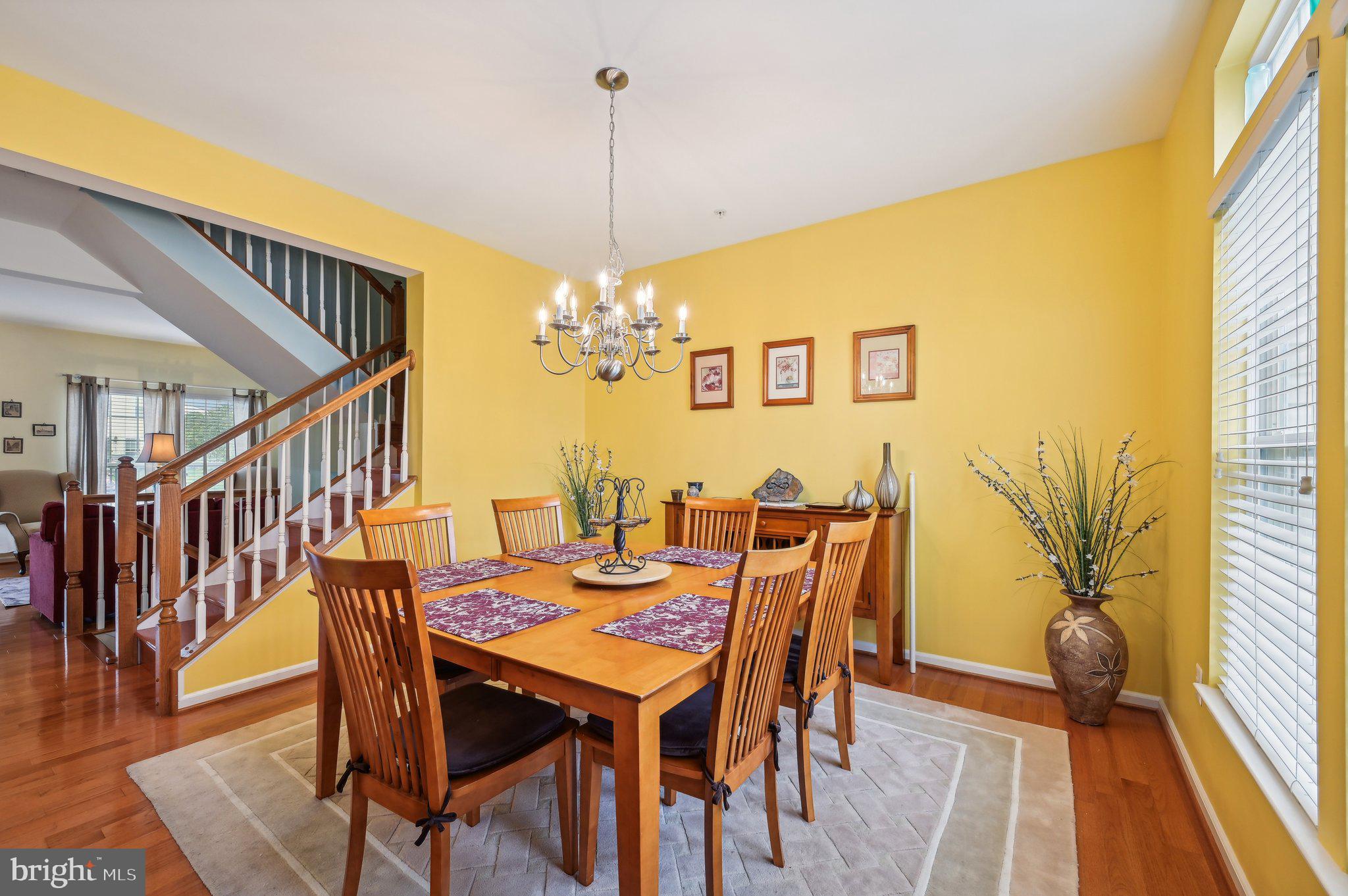 VILLAGES OF DORCHESTER - Residential