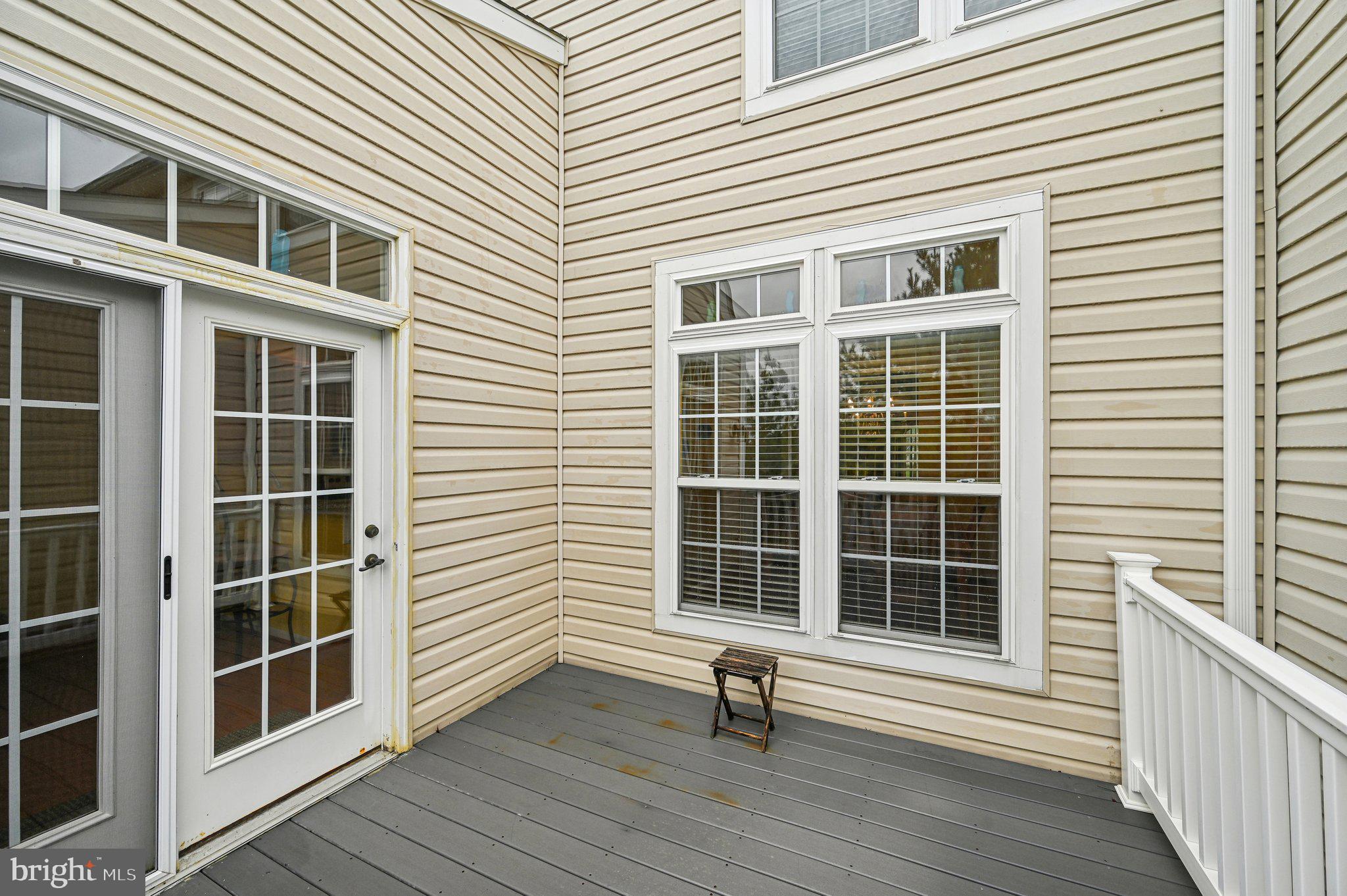 VILLAGES OF DORCHESTER - Residential