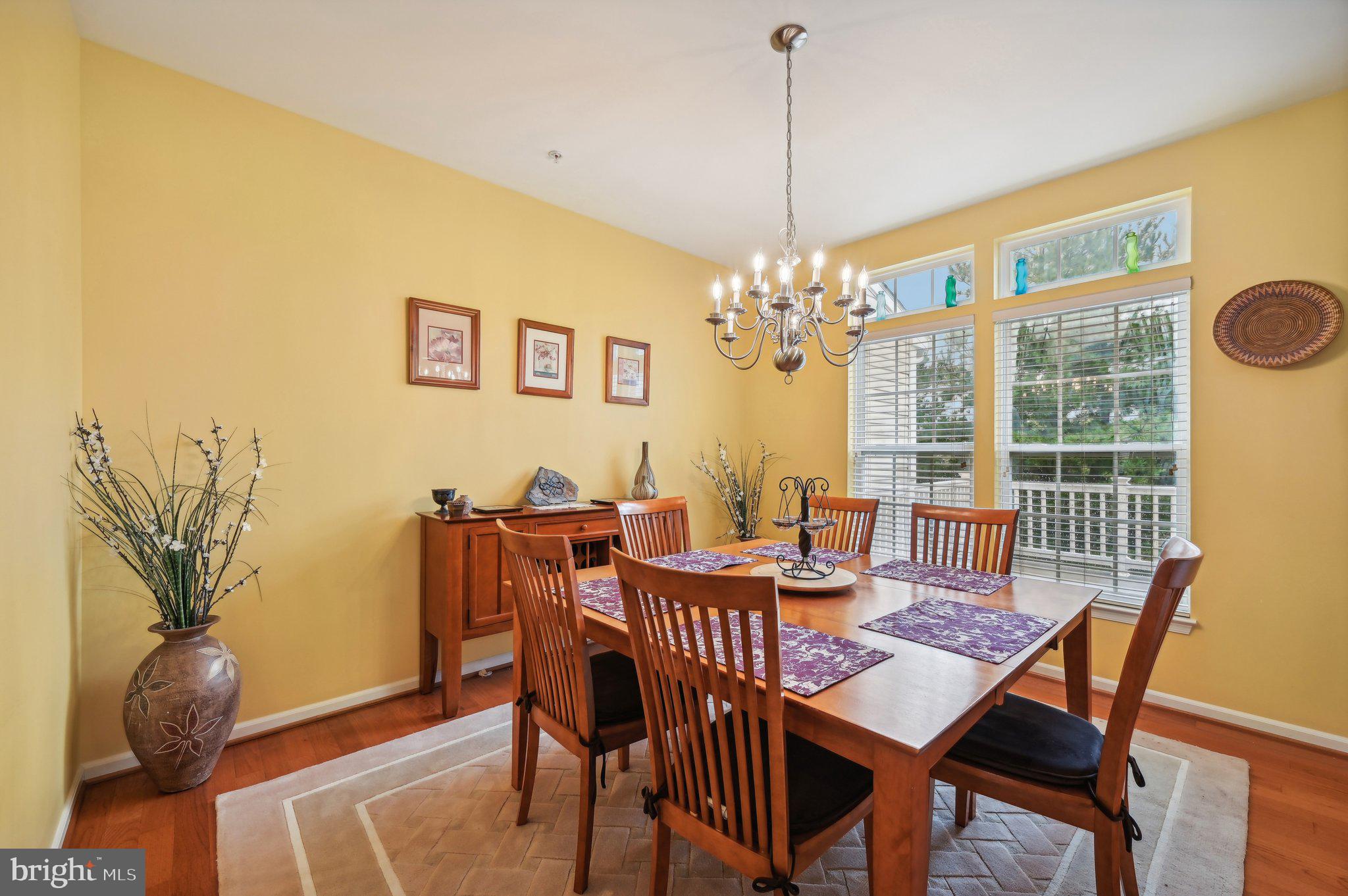 VILLAGES OF DORCHESTER - Residential