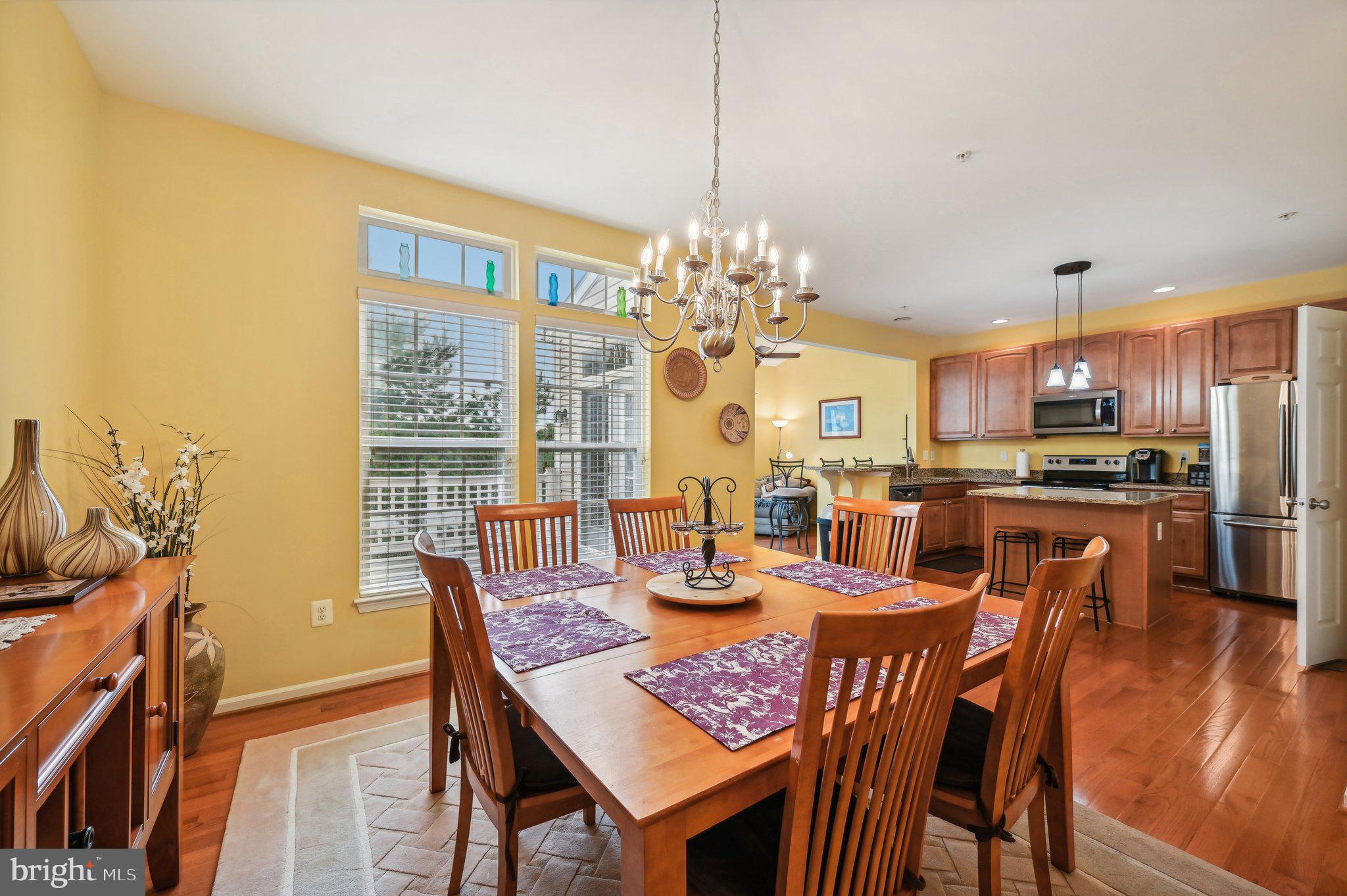 VILLAGES OF DORCHESTER - Residential