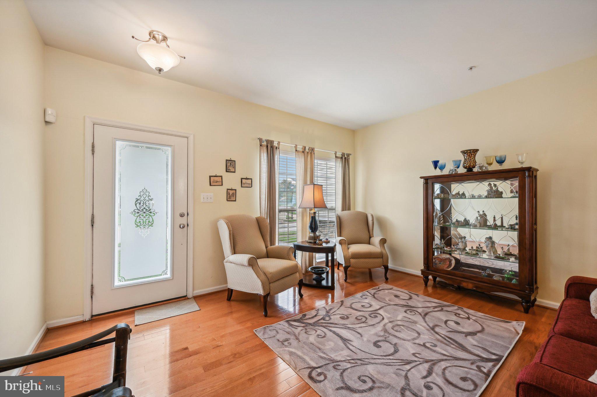 VILLAGES OF DORCHESTER - Residential