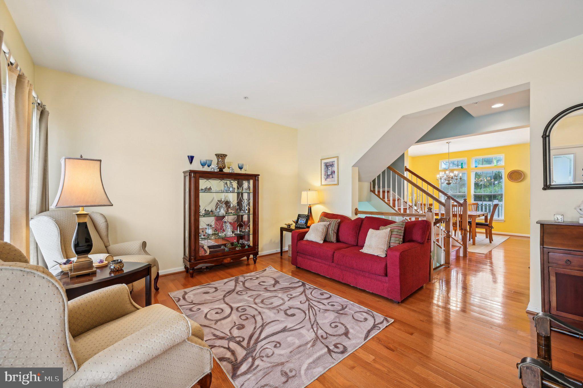 VILLAGES OF DORCHESTER - Residential