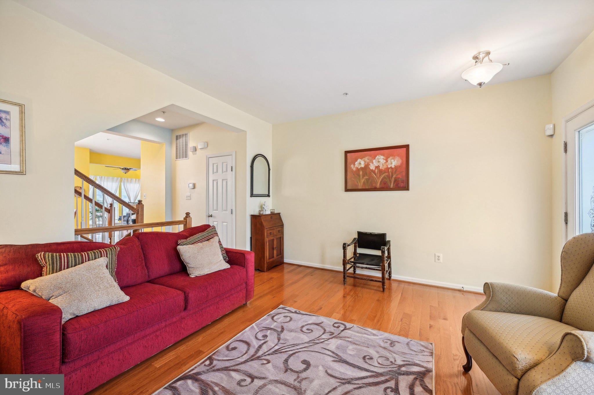 VILLAGES OF DORCHESTER - Residential