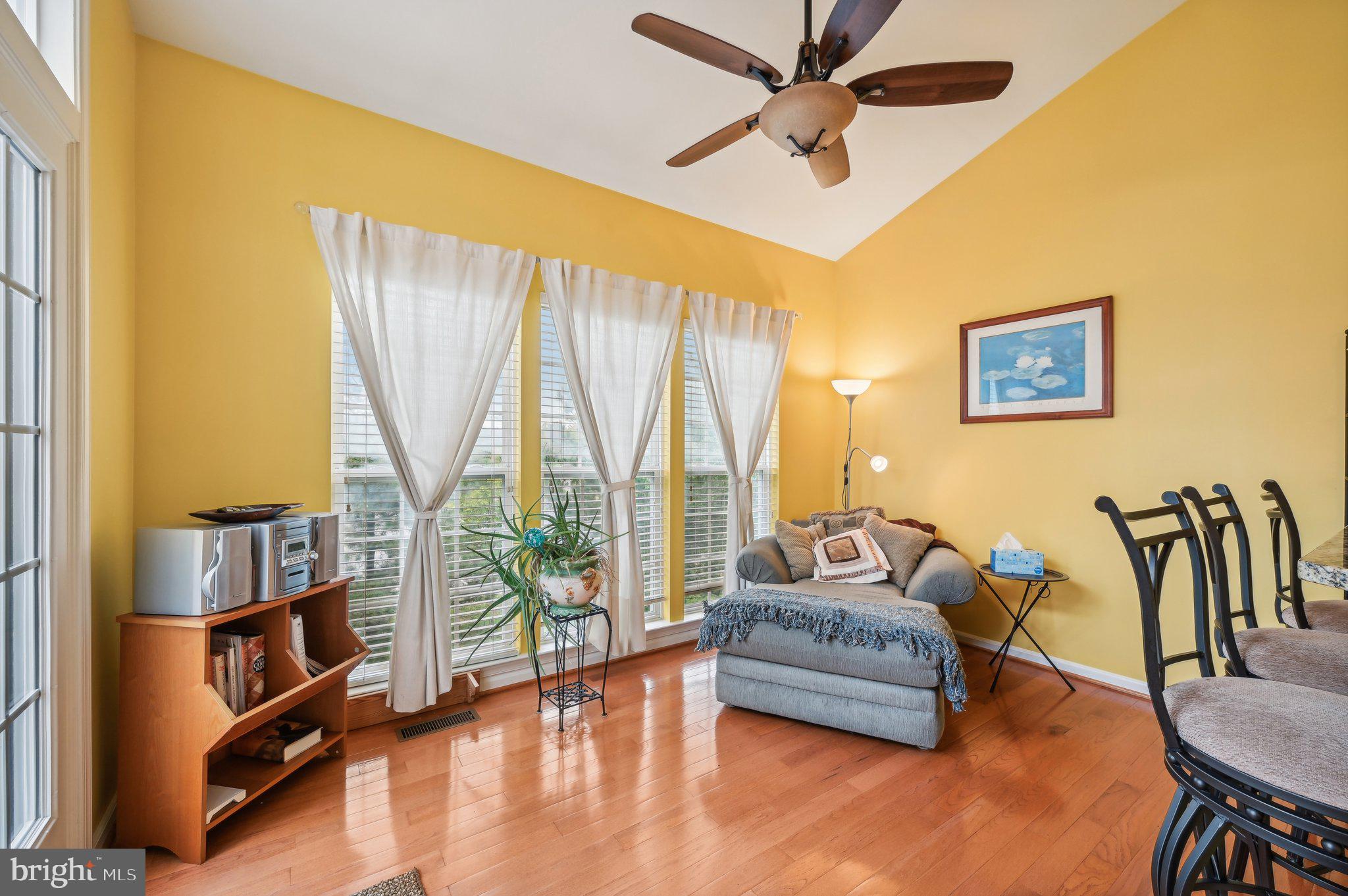 VILLAGES OF DORCHESTER - Residential