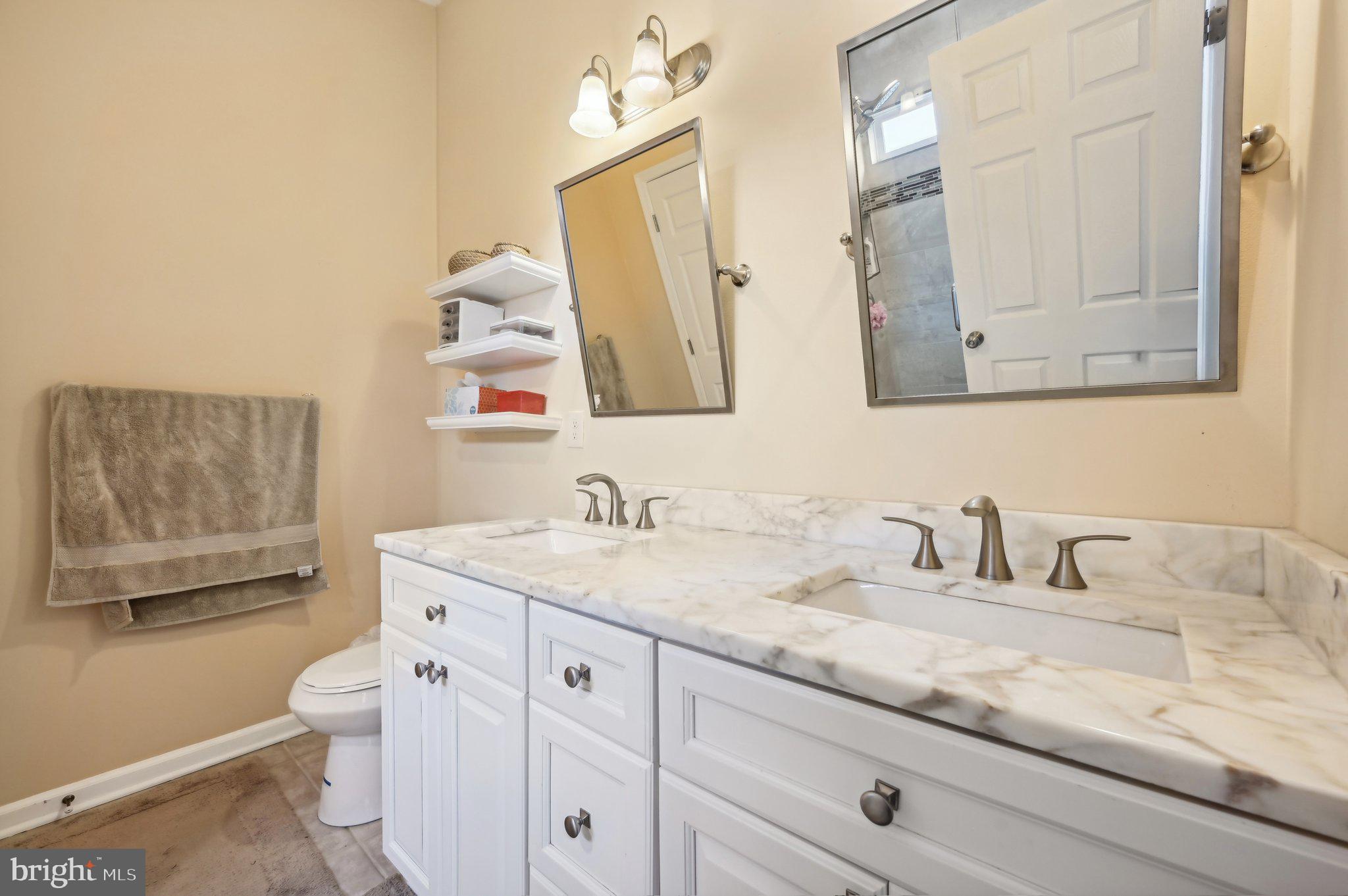 VILLAGES OF DORCHESTER - Residential